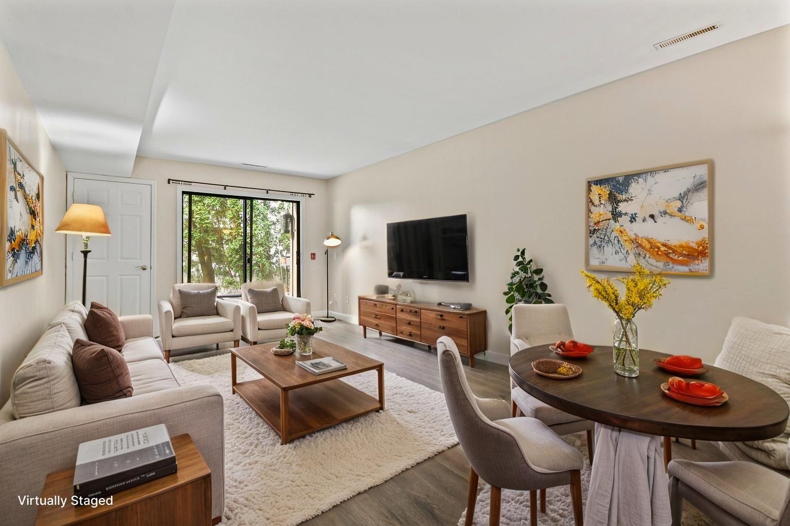 1027 S Sunnyvale Lane Unit: A