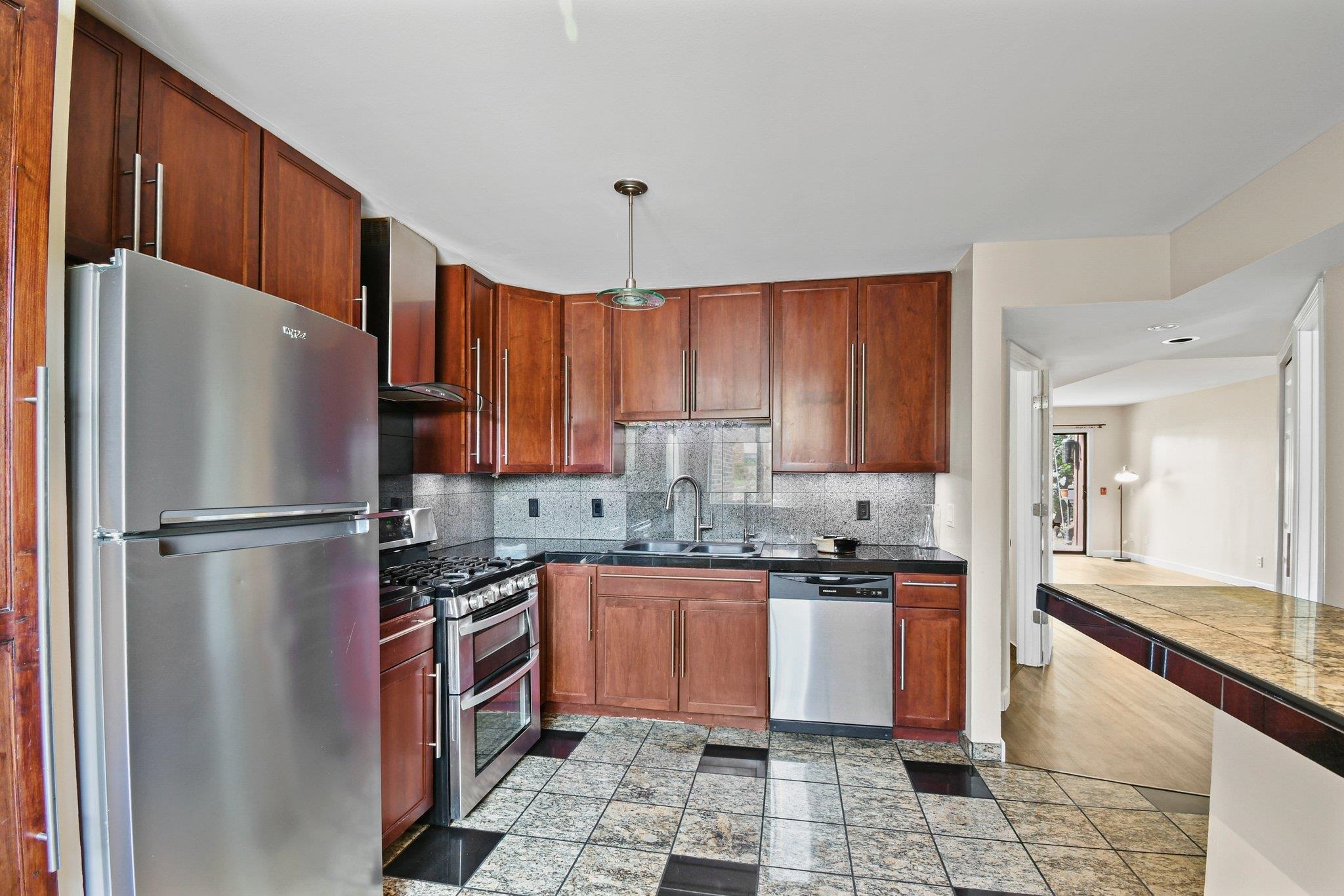 1027 S Sunnyvale Lane Unit: A