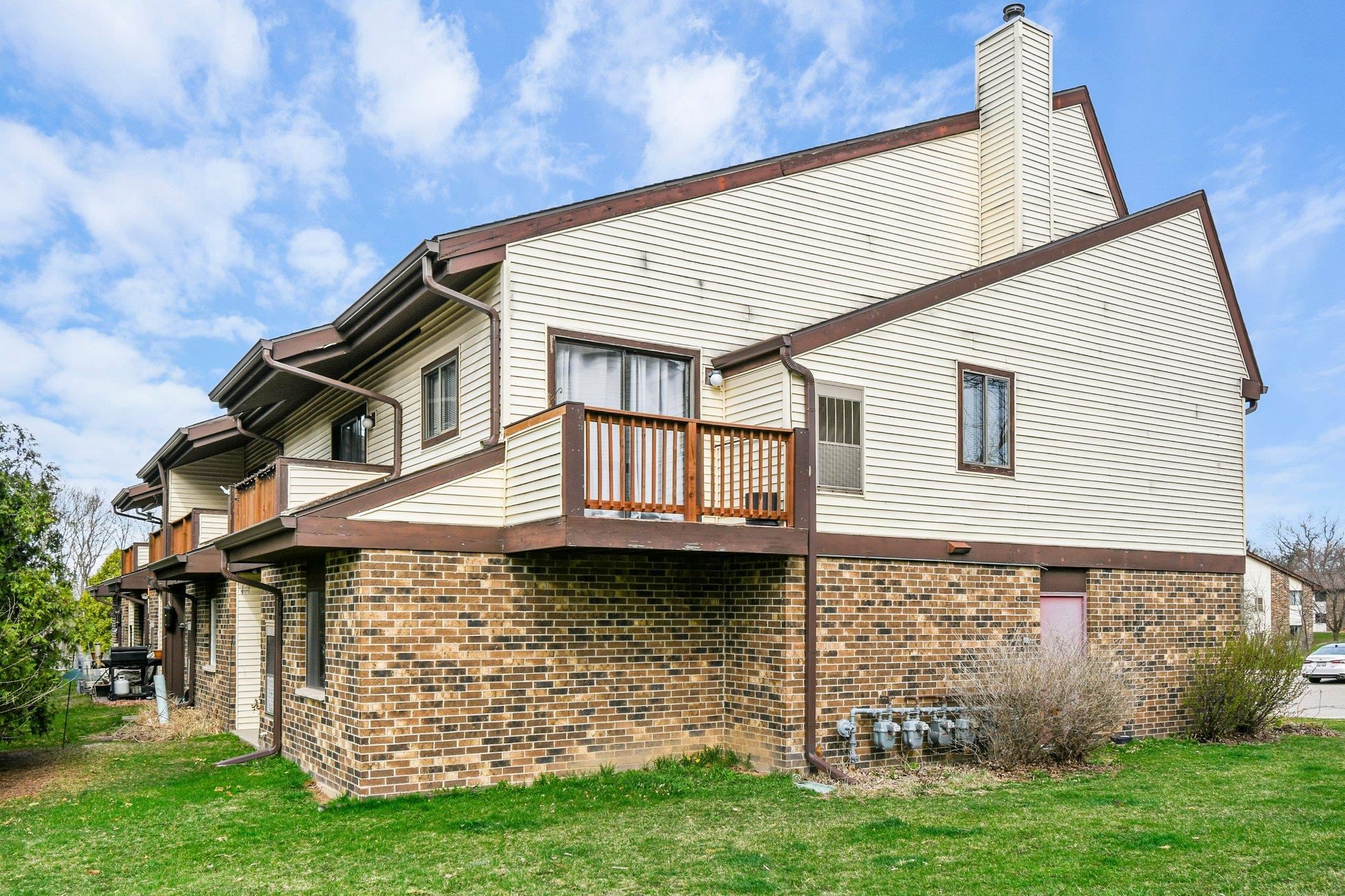1027 S Sunnyvale Lane Unit: A