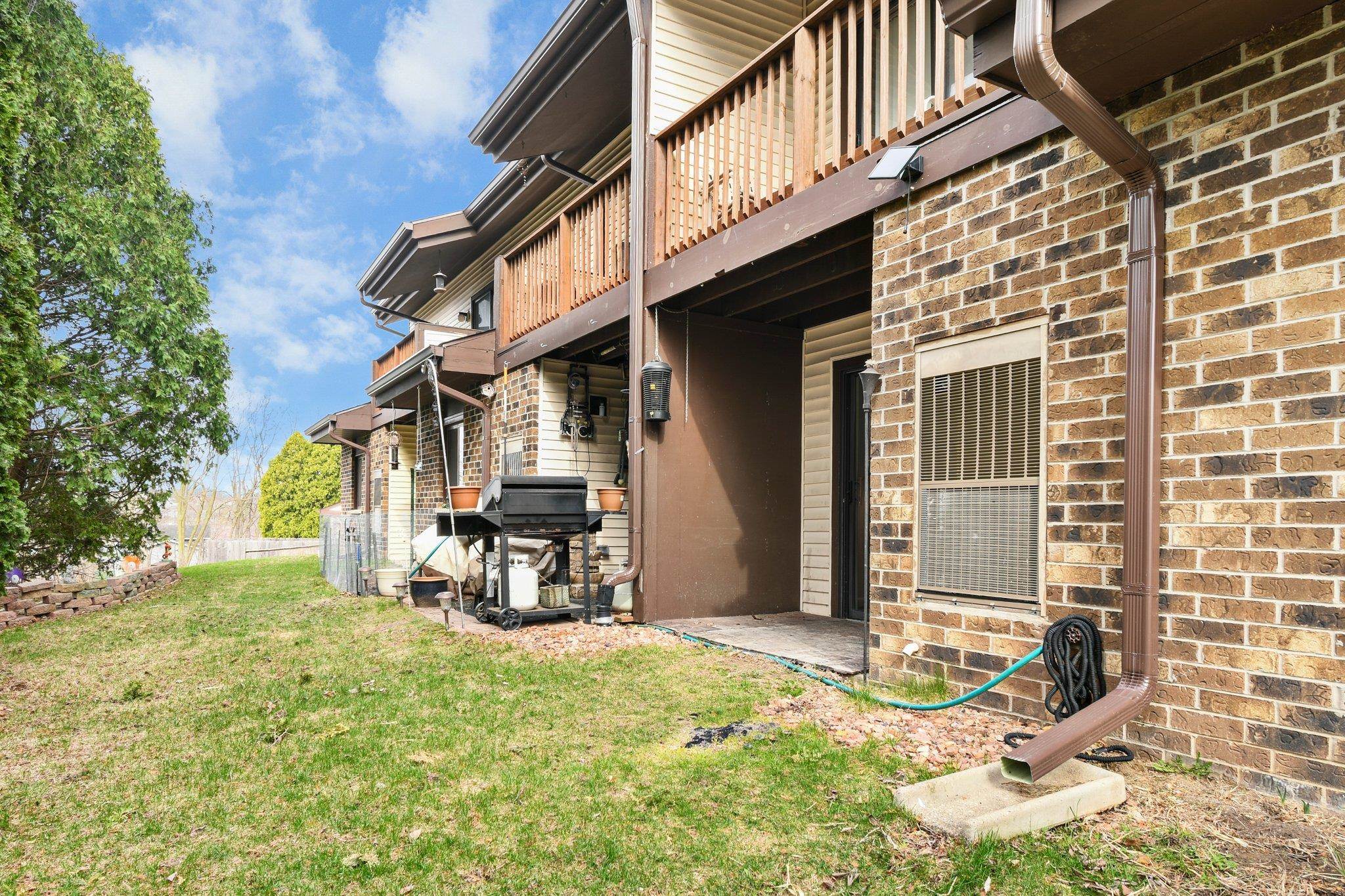 1027 S Sunnyvale Lane Unit: A