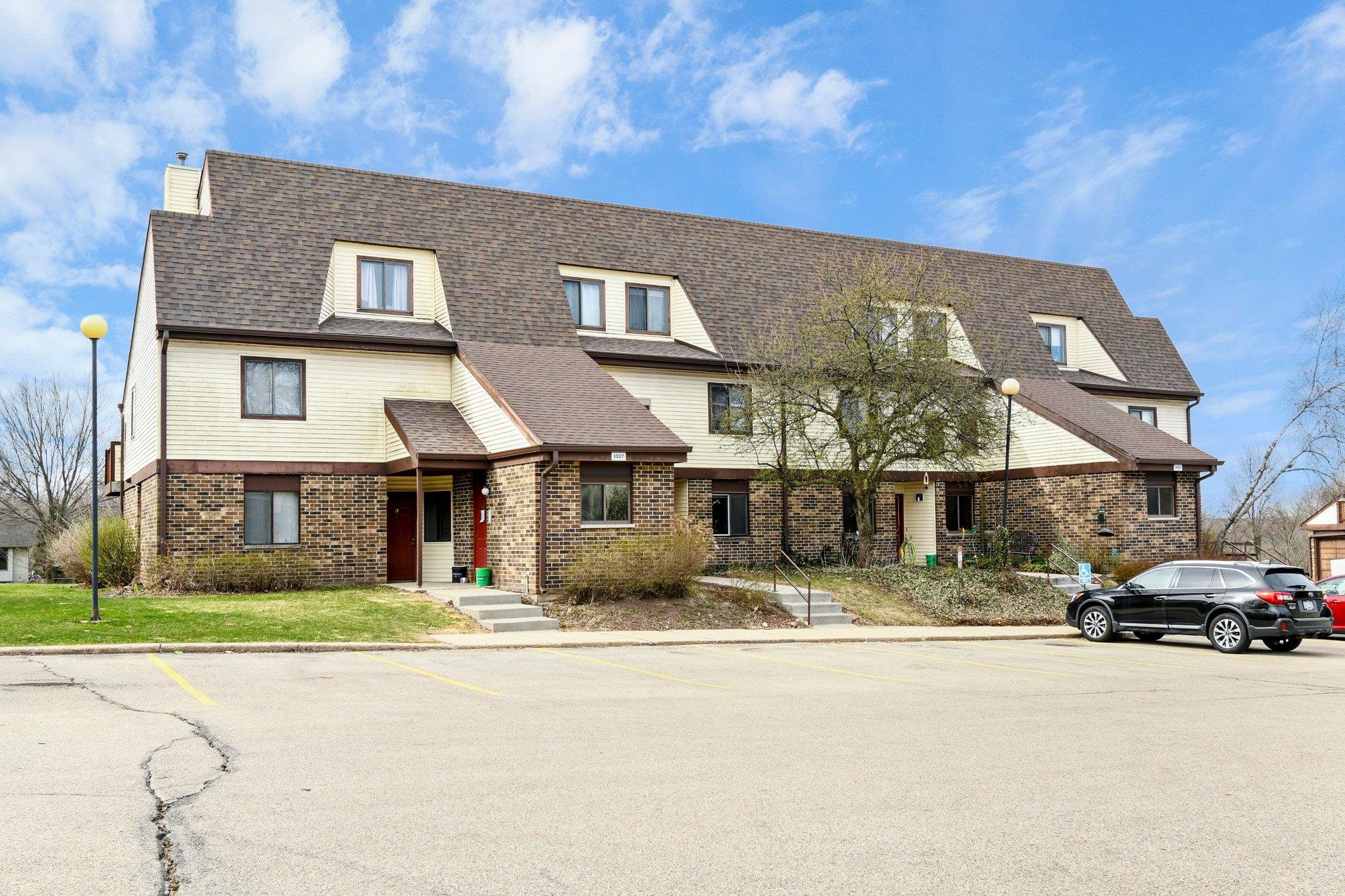 1027 S Sunnyvale Lane Unit: A