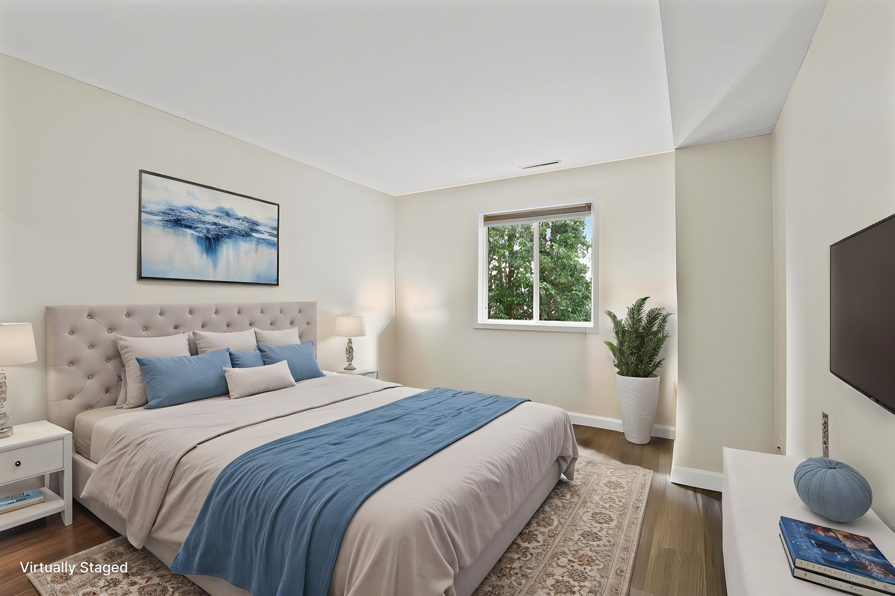 1027 S Sunnyvale Lane Unit: A