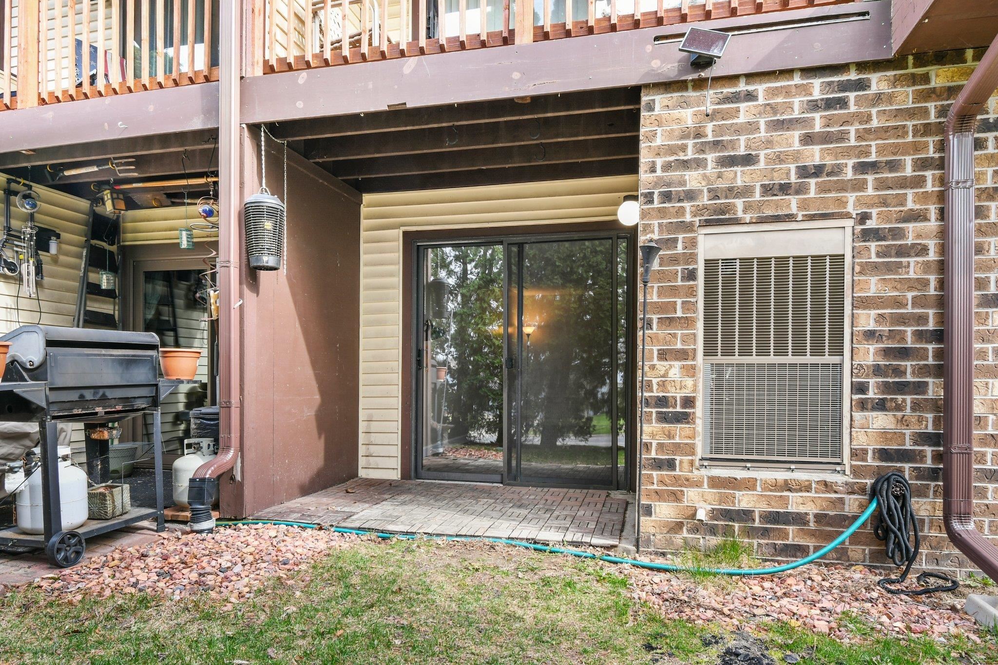 1027 S Sunnyvale Lane Unit: A