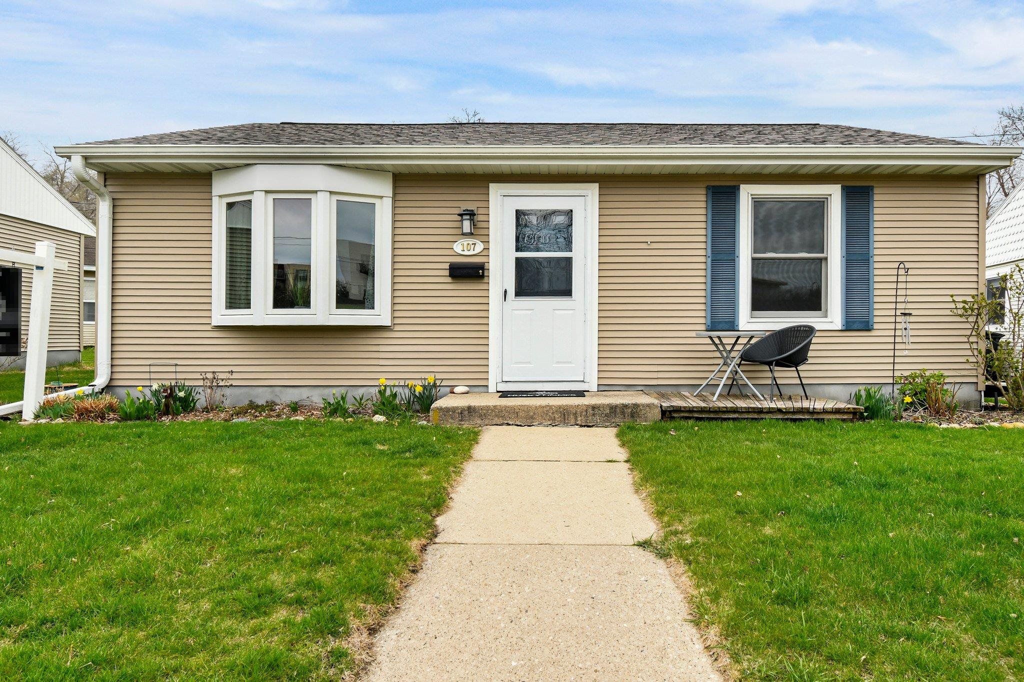 107 Craig Avenue