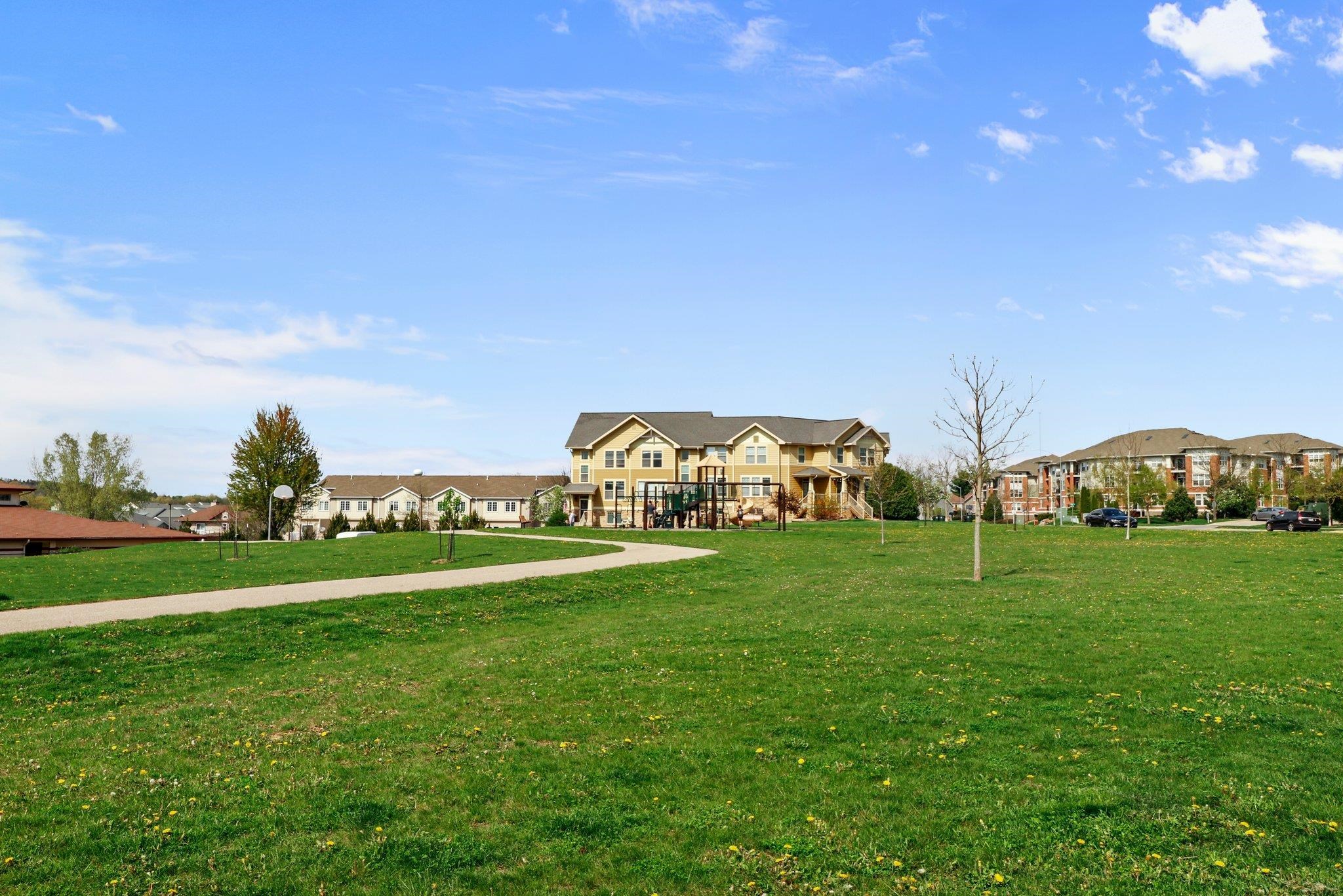 8201 Mayo Drive 301