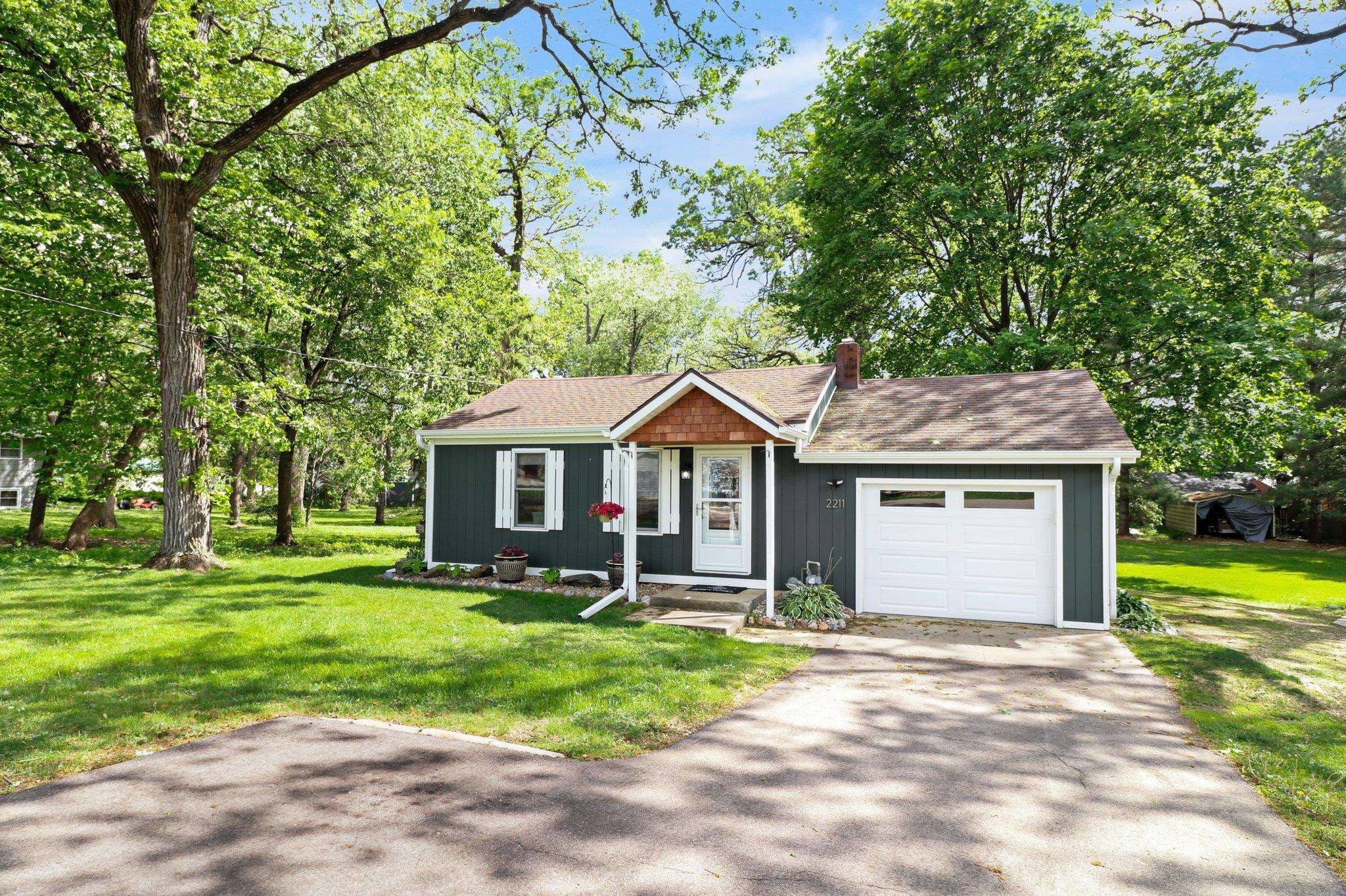 2211 Colladay Point Drive