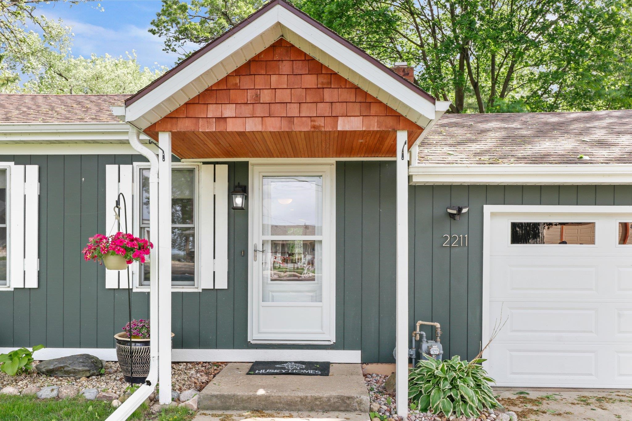 2211 Colladay Point Drive