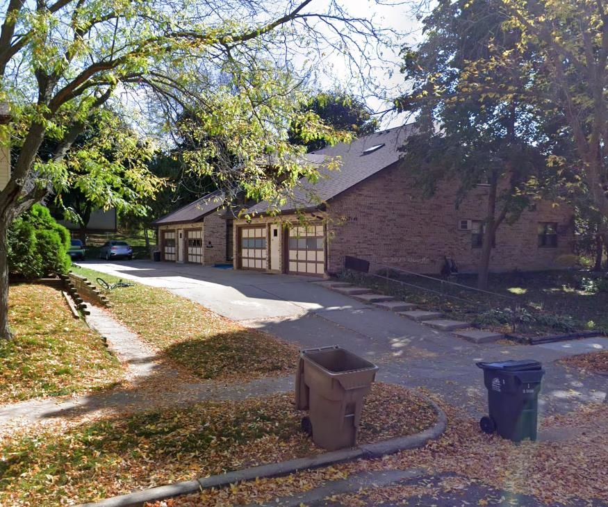 2937 Turbot Drive