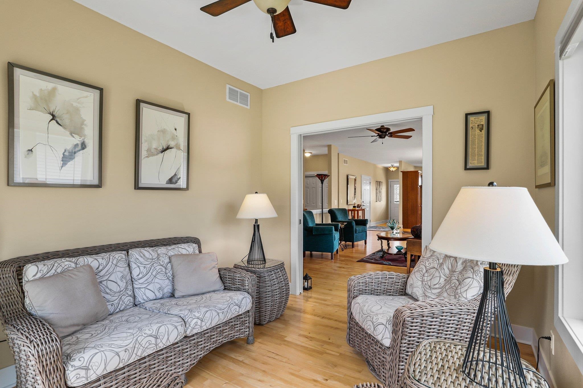 5764 Prairie Stone Drive