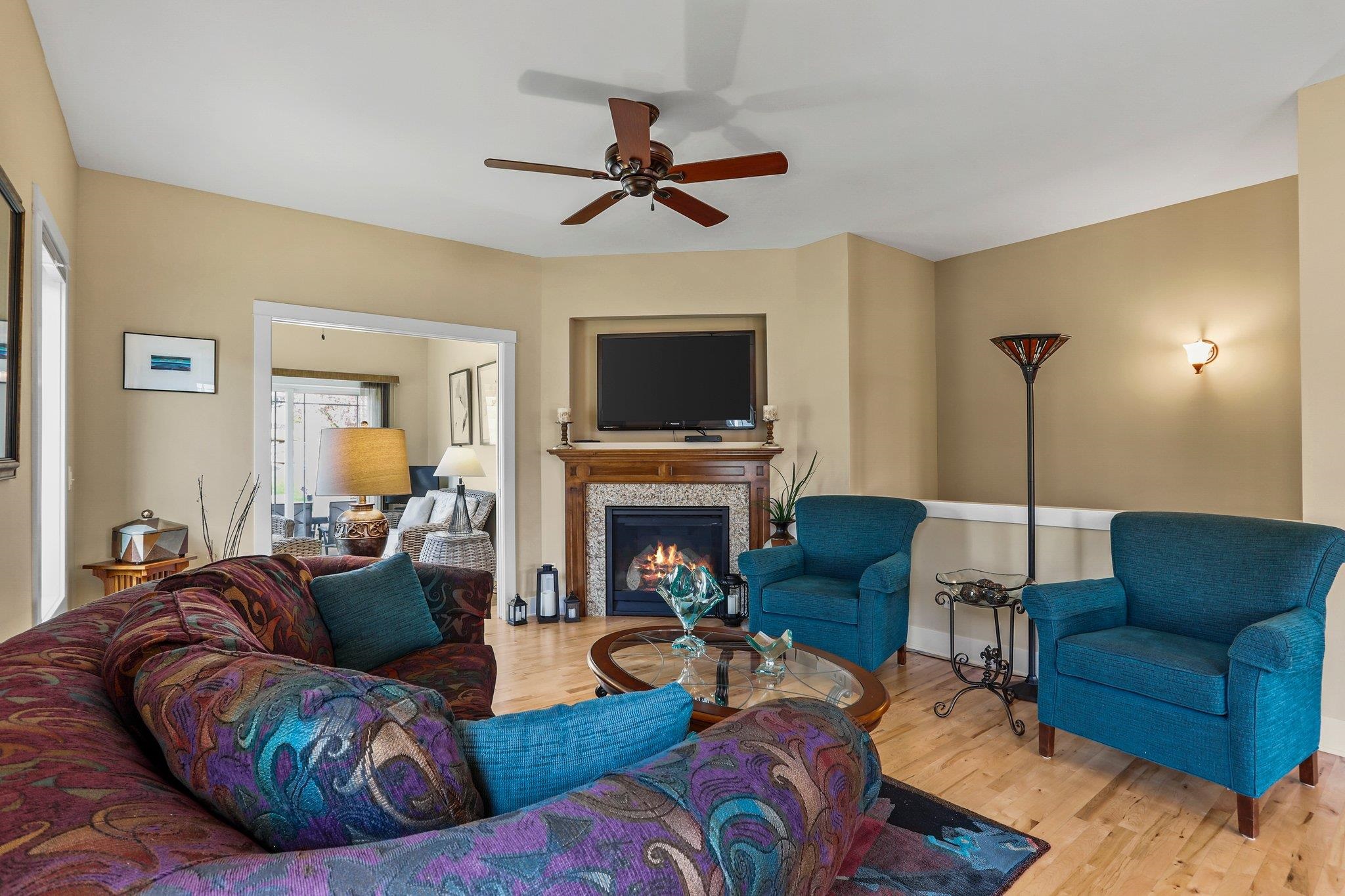 5764 Prairie Stone Drive