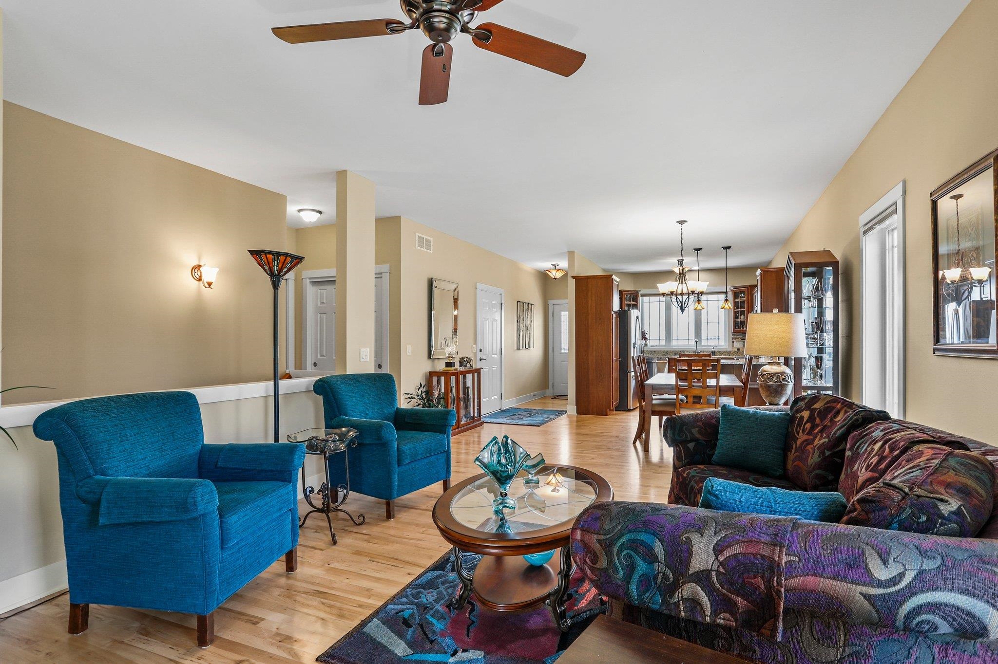 5764 Prairie Stone Drive