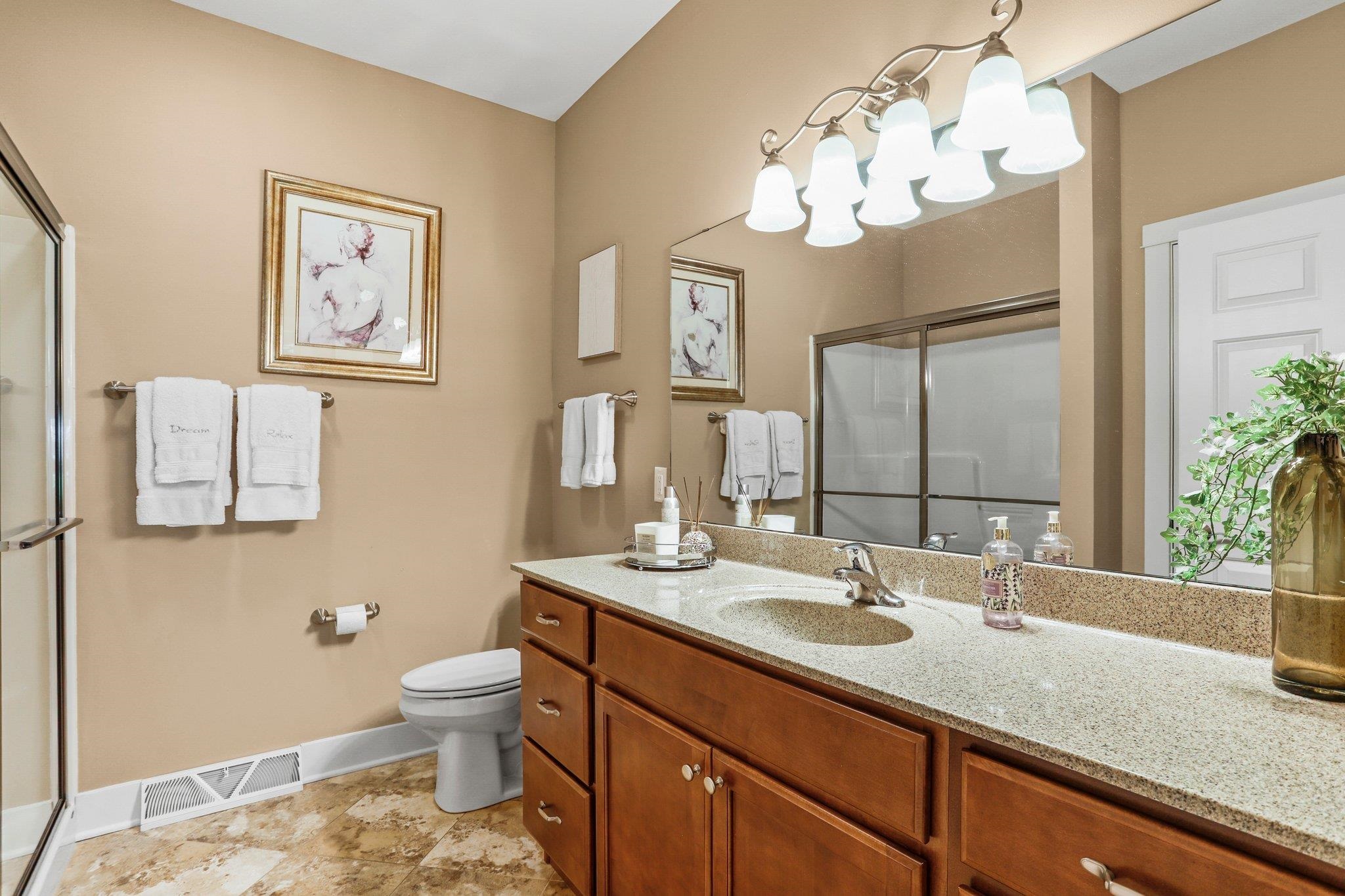 5764 Prairie Stone Drive