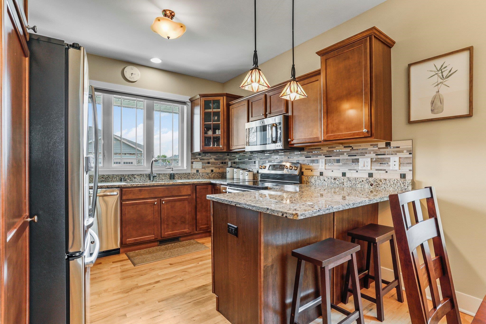 5764 Prairie Stone Drive