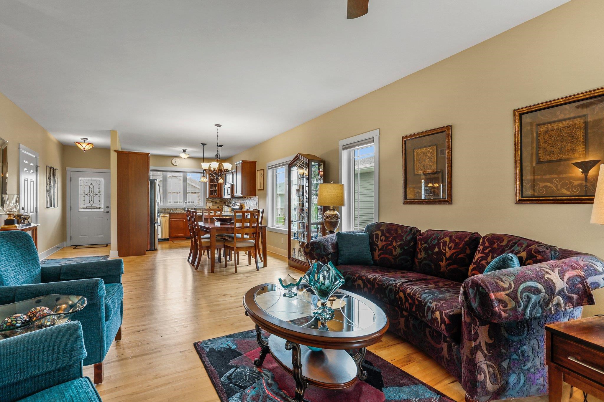 5764 Prairie Stone Drive