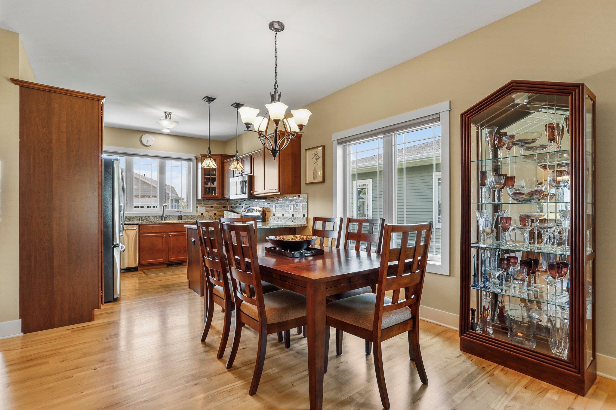 5764 Prairie Stone Drive