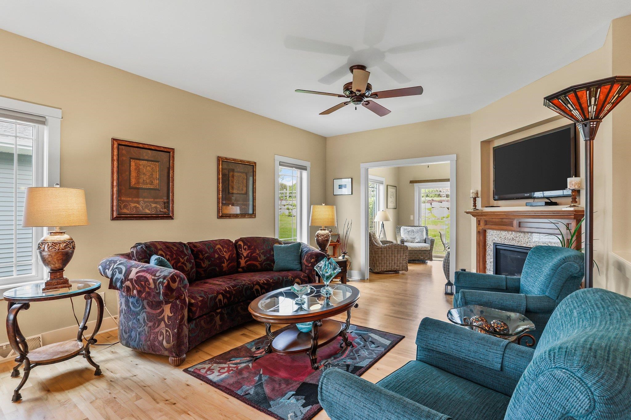 5764 Prairie Stone Drive