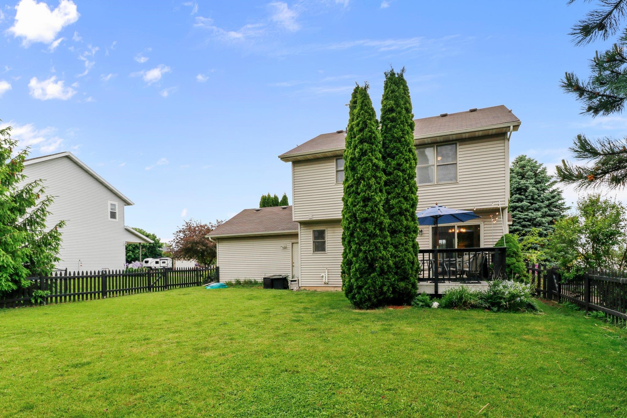 742 Leeward Lane