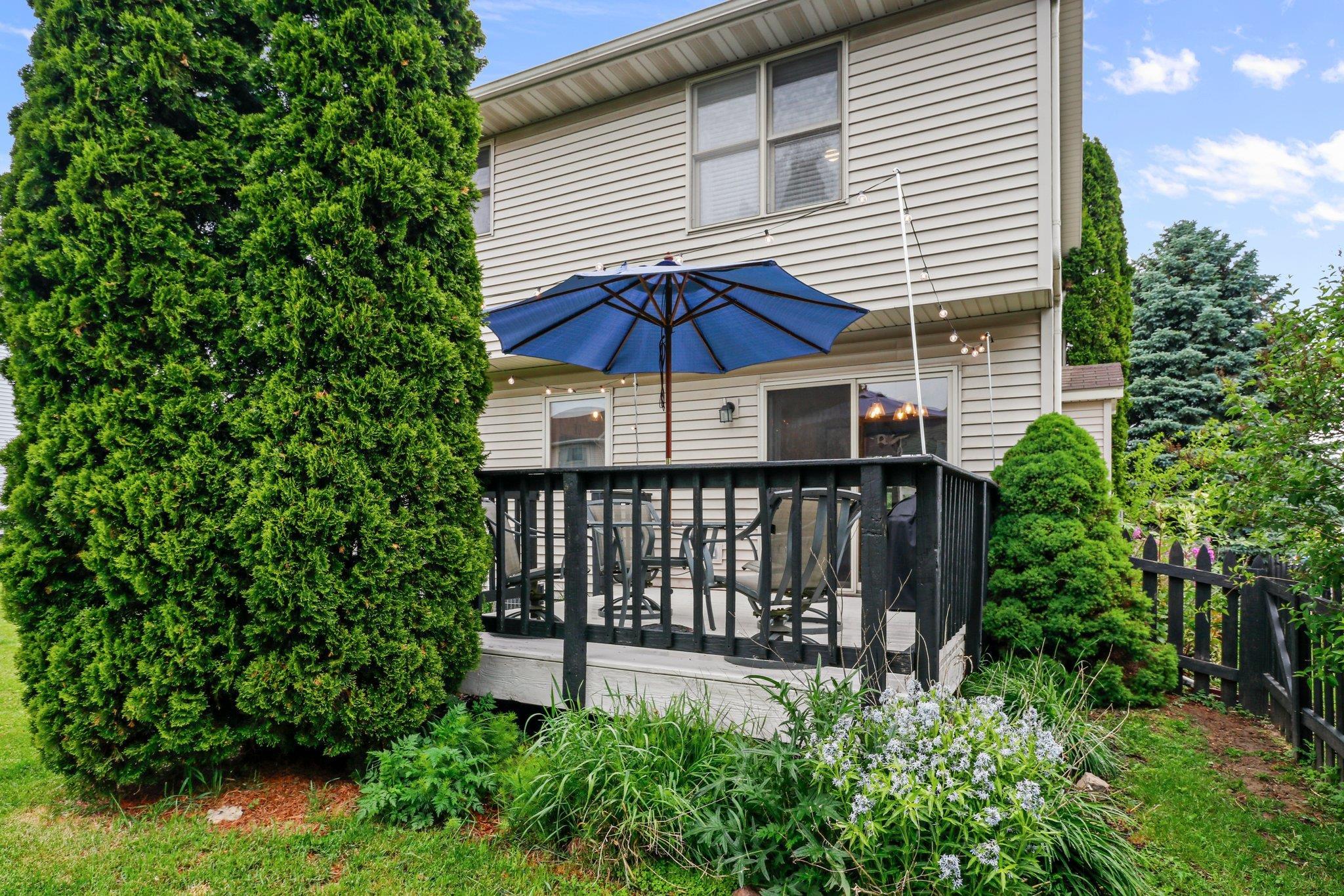 742 Leeward Lane