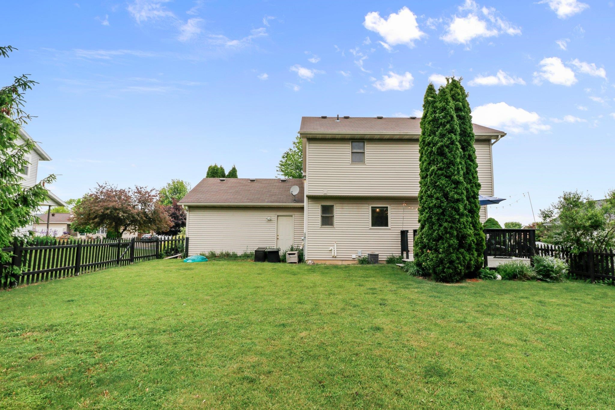 742 Leeward Lane