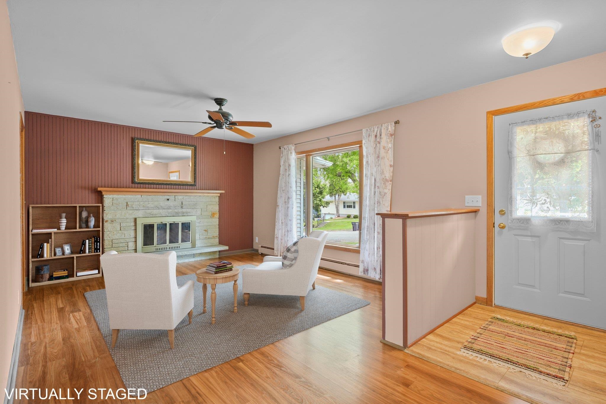 308 Maple Drive