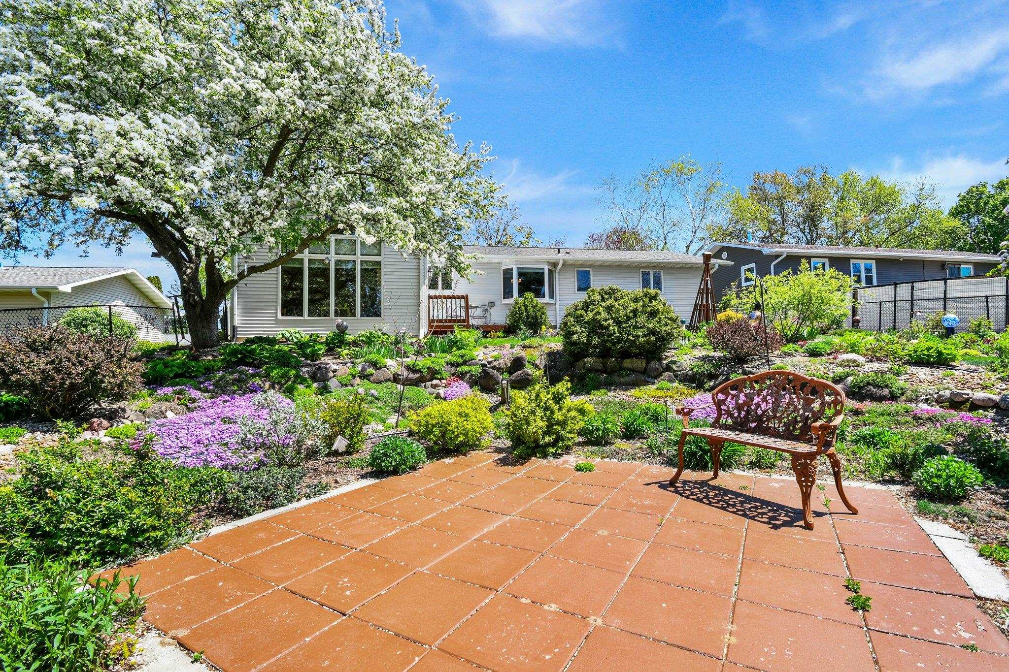 308 Maple Drive