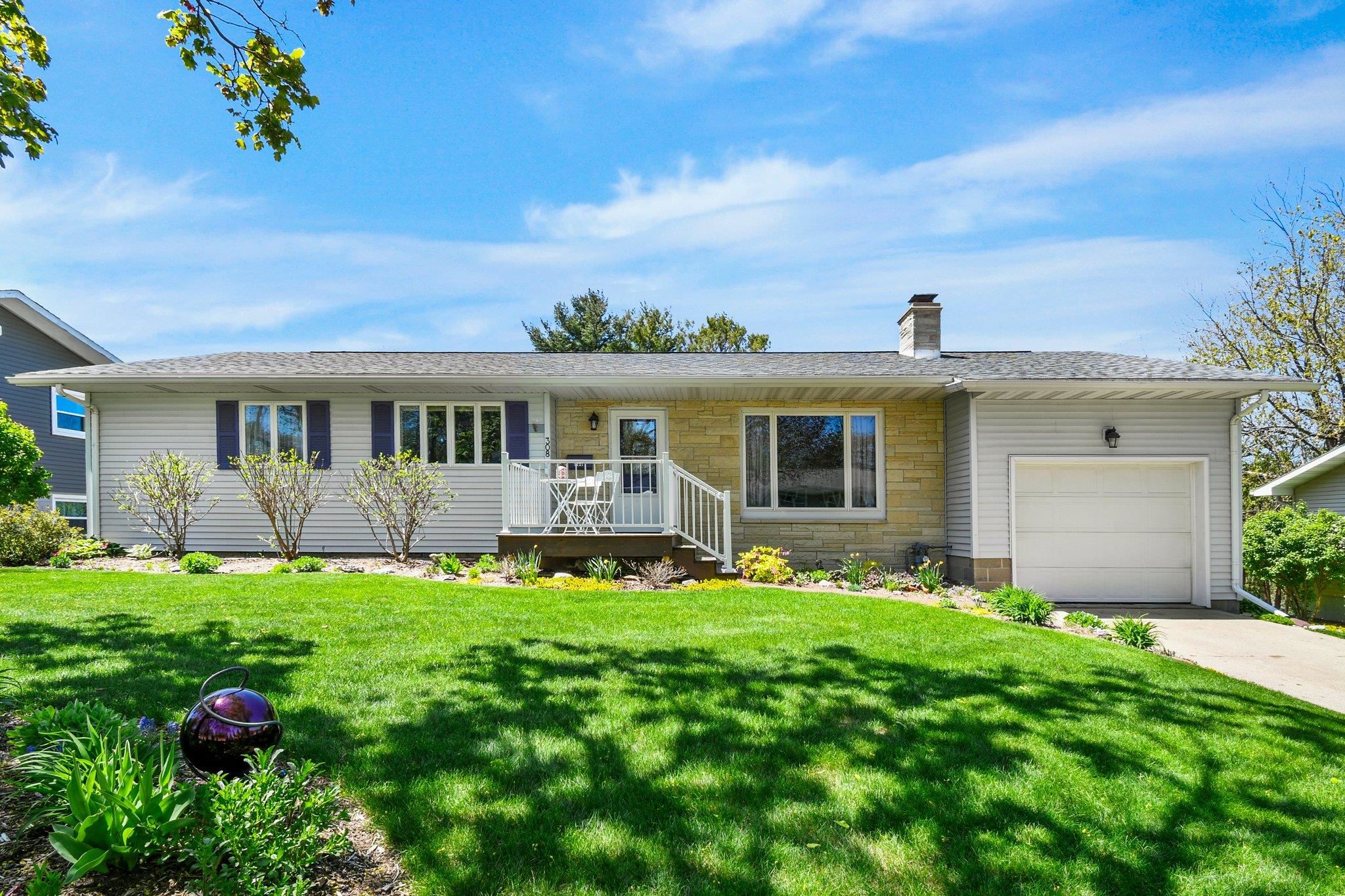 308 Maple Drive