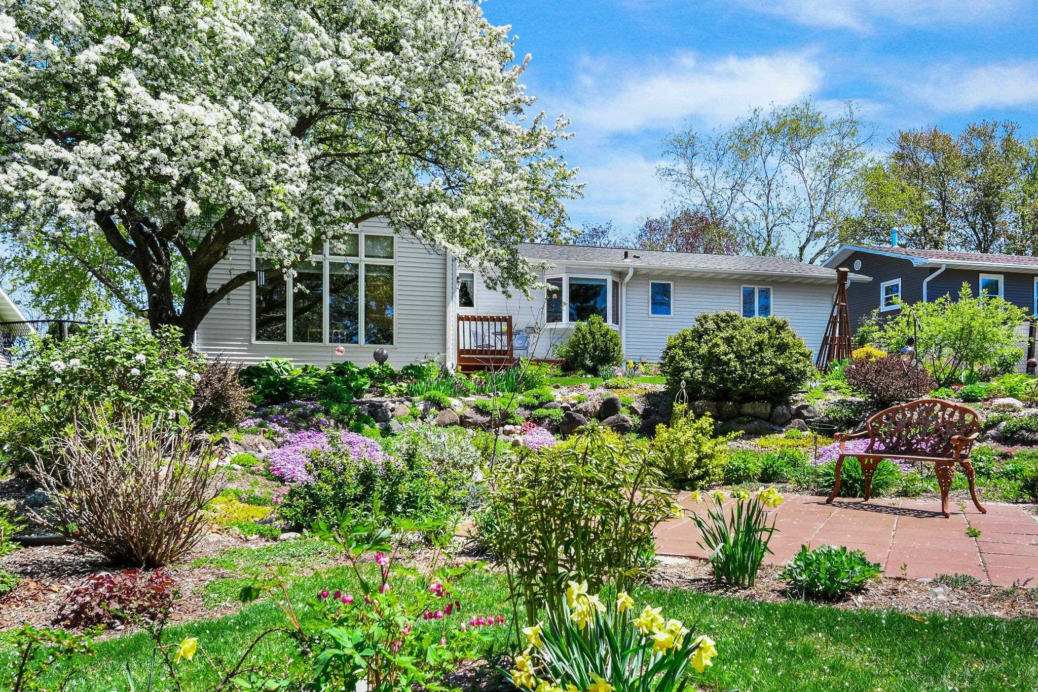 308 Maple Drive