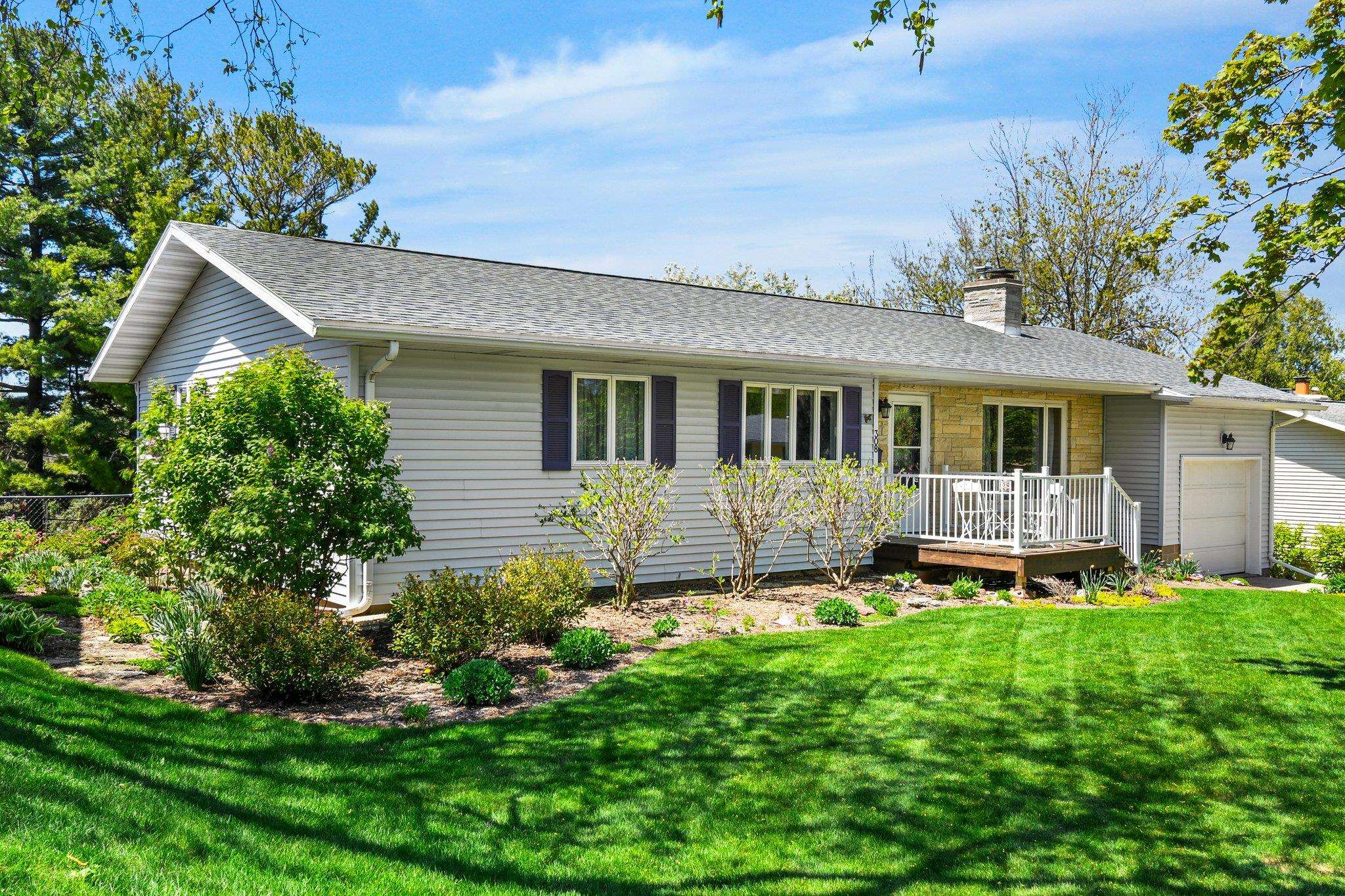308 Maple Drive