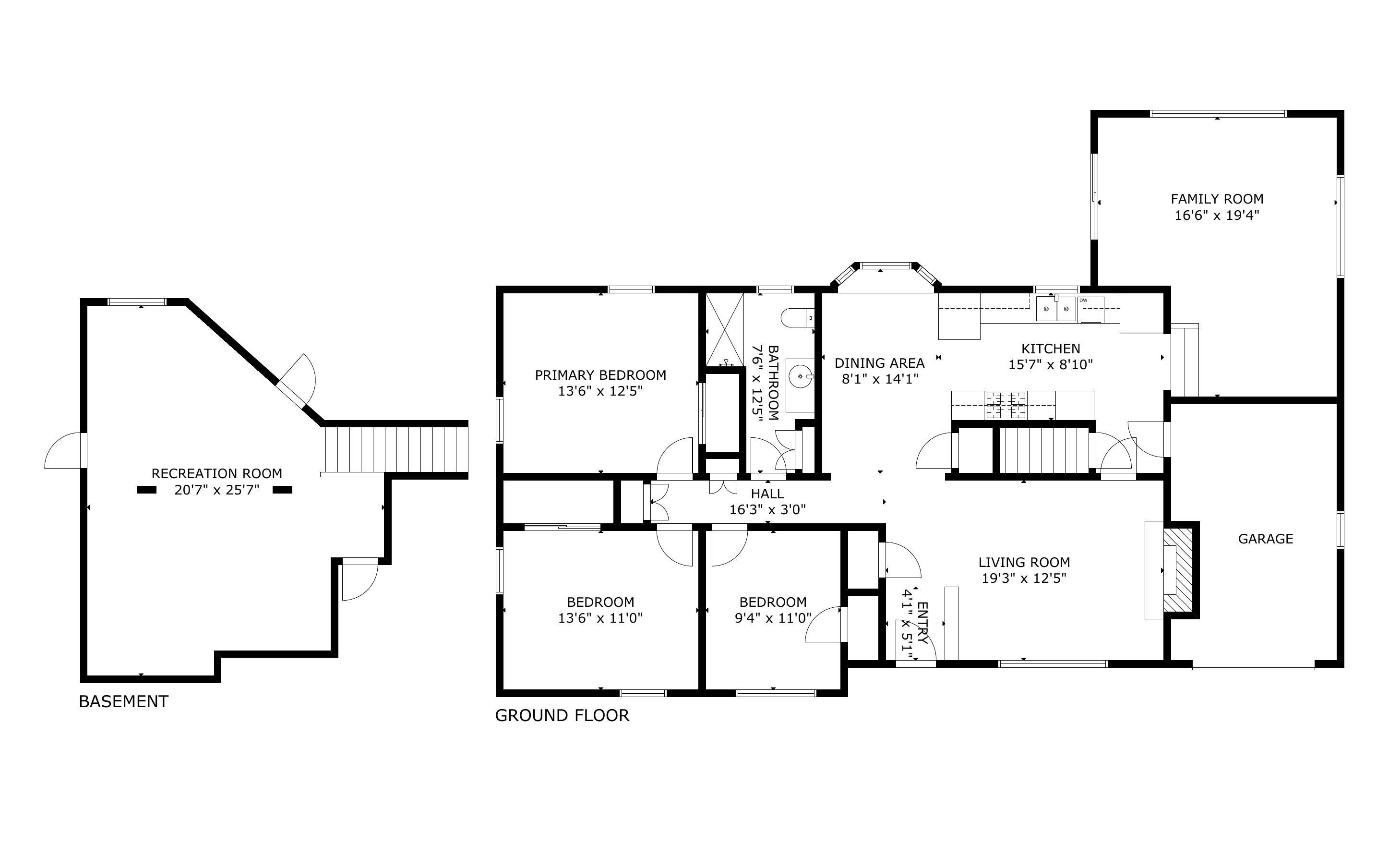 308 Maple Drive