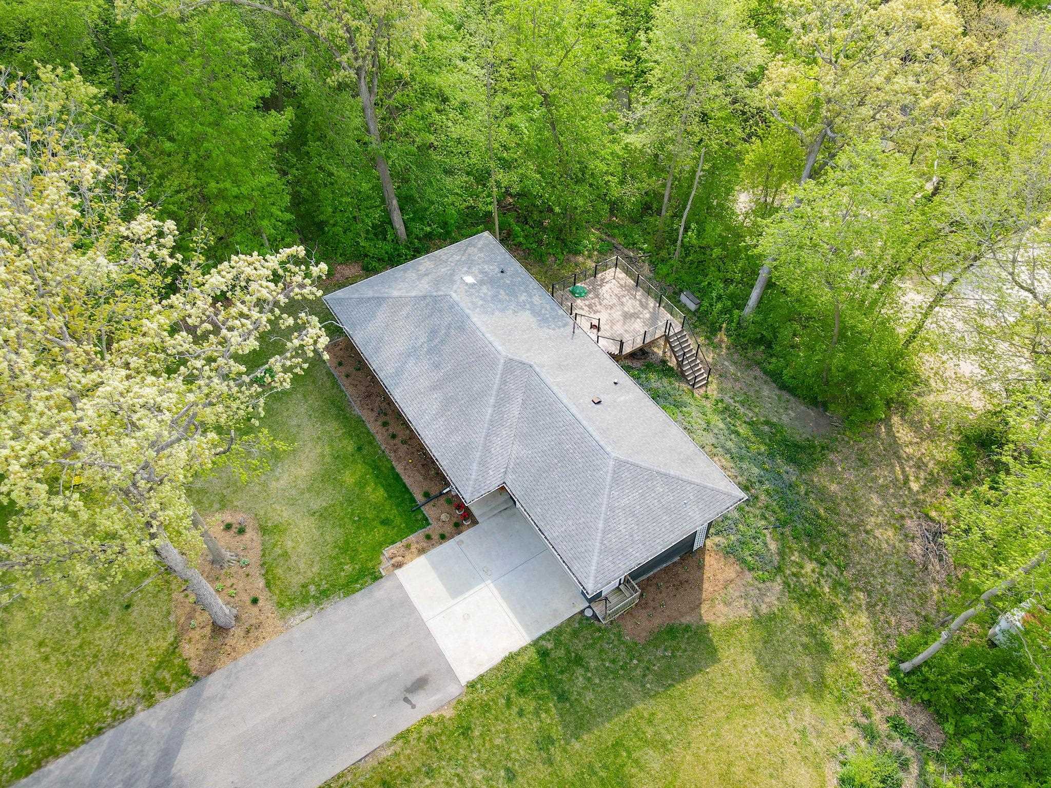 9635 N Arrowhead Shores Road