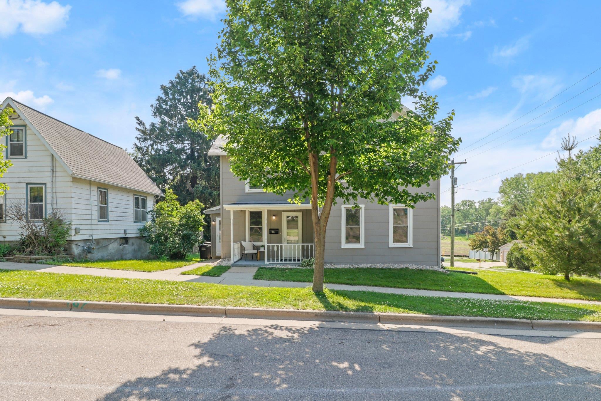 224 Hillside Avenue