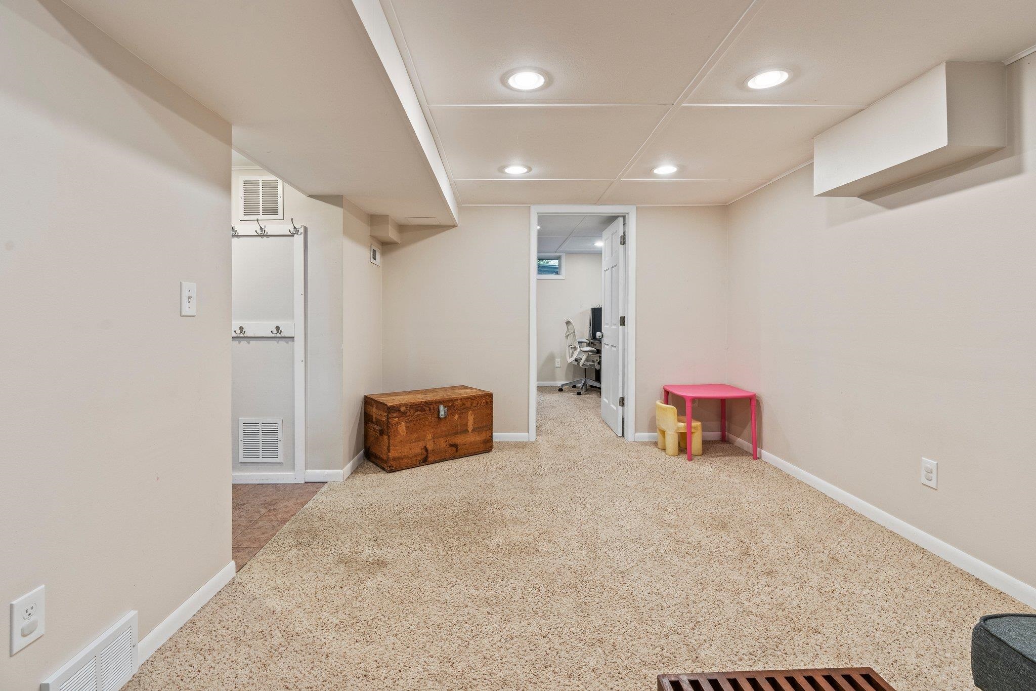 2502 Coolidge Street