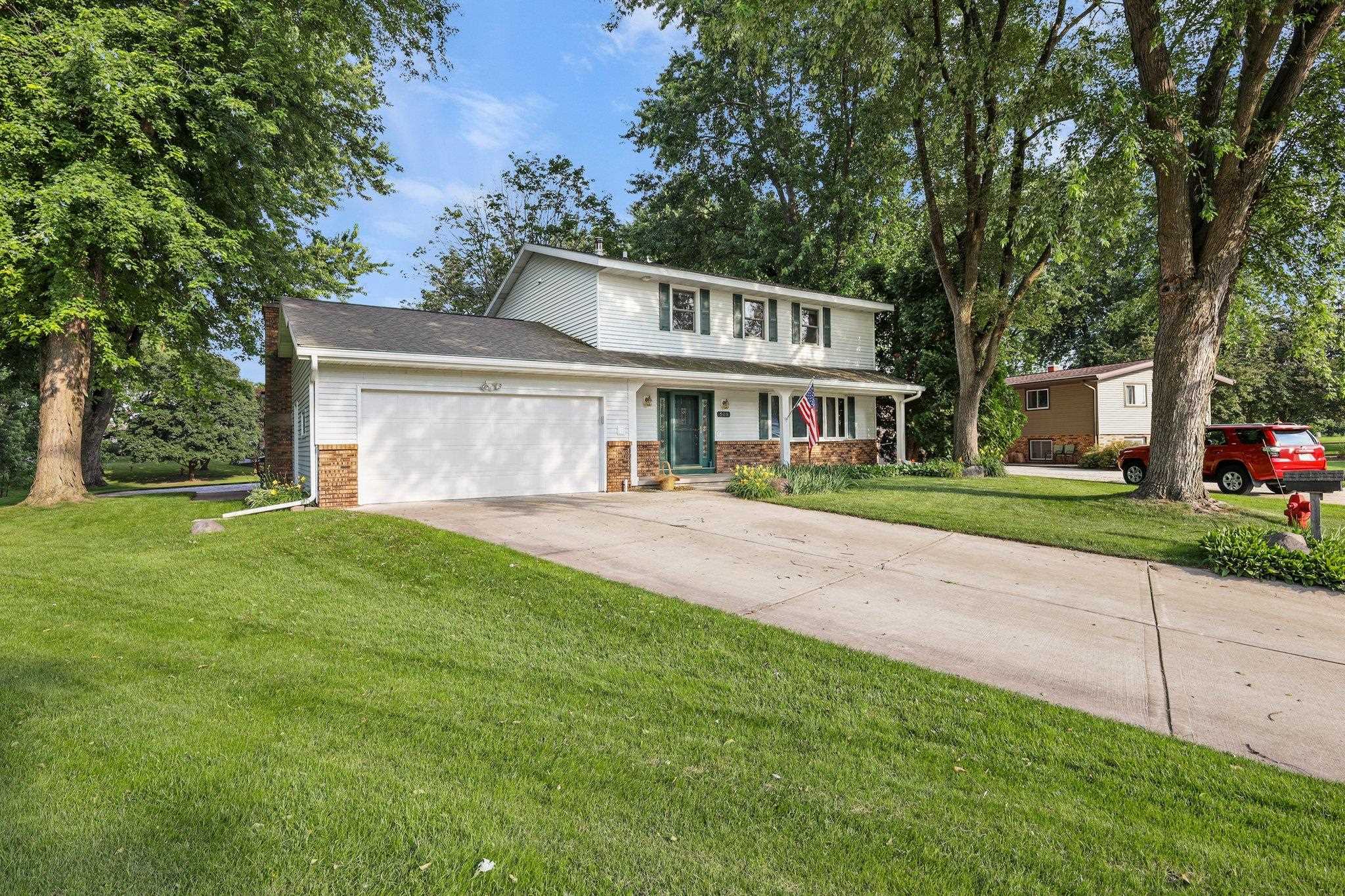 500 St Croix Court