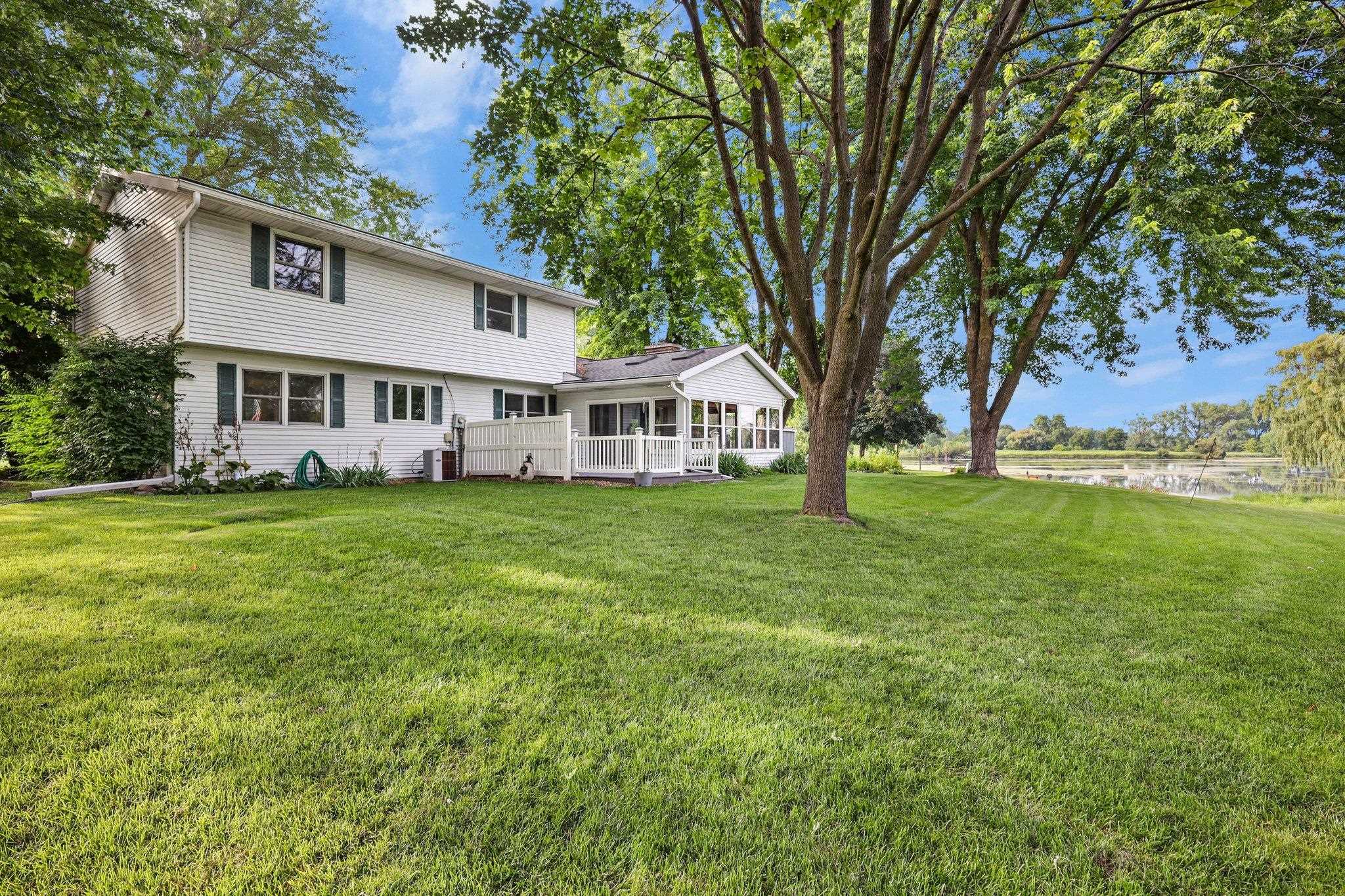 500 St Croix Court