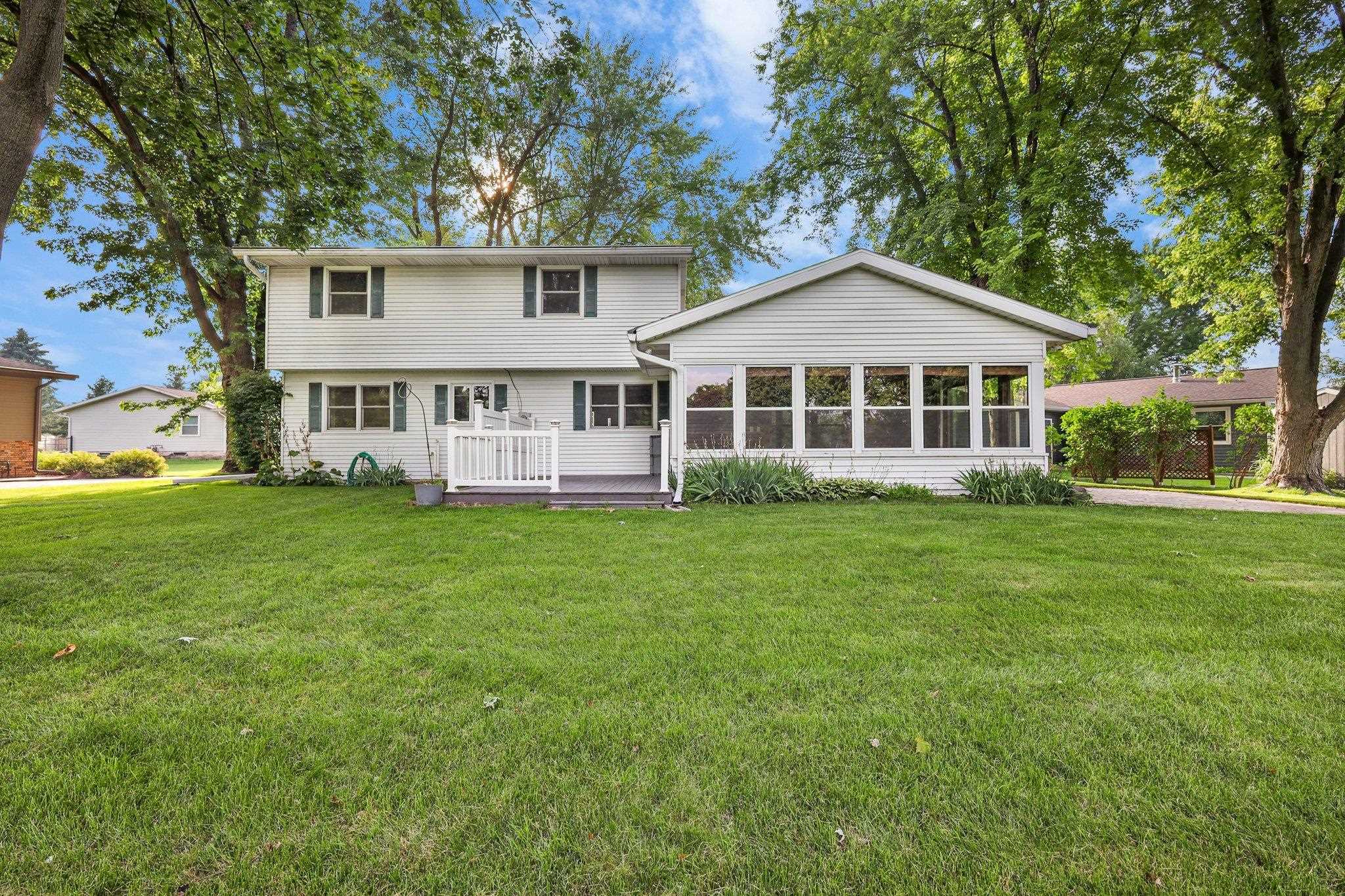 500 St Croix Court