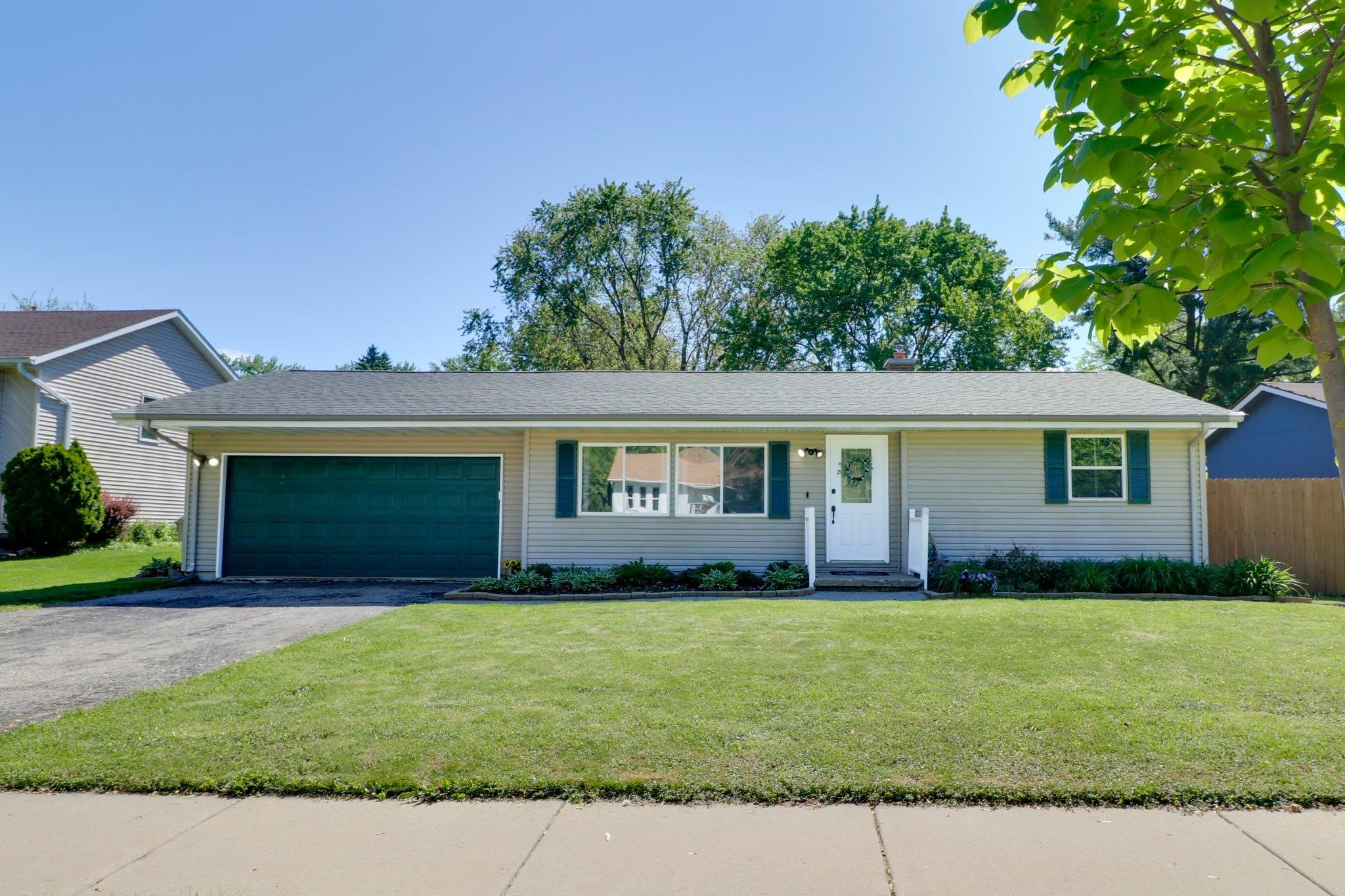 2605 Dunwoody Drive