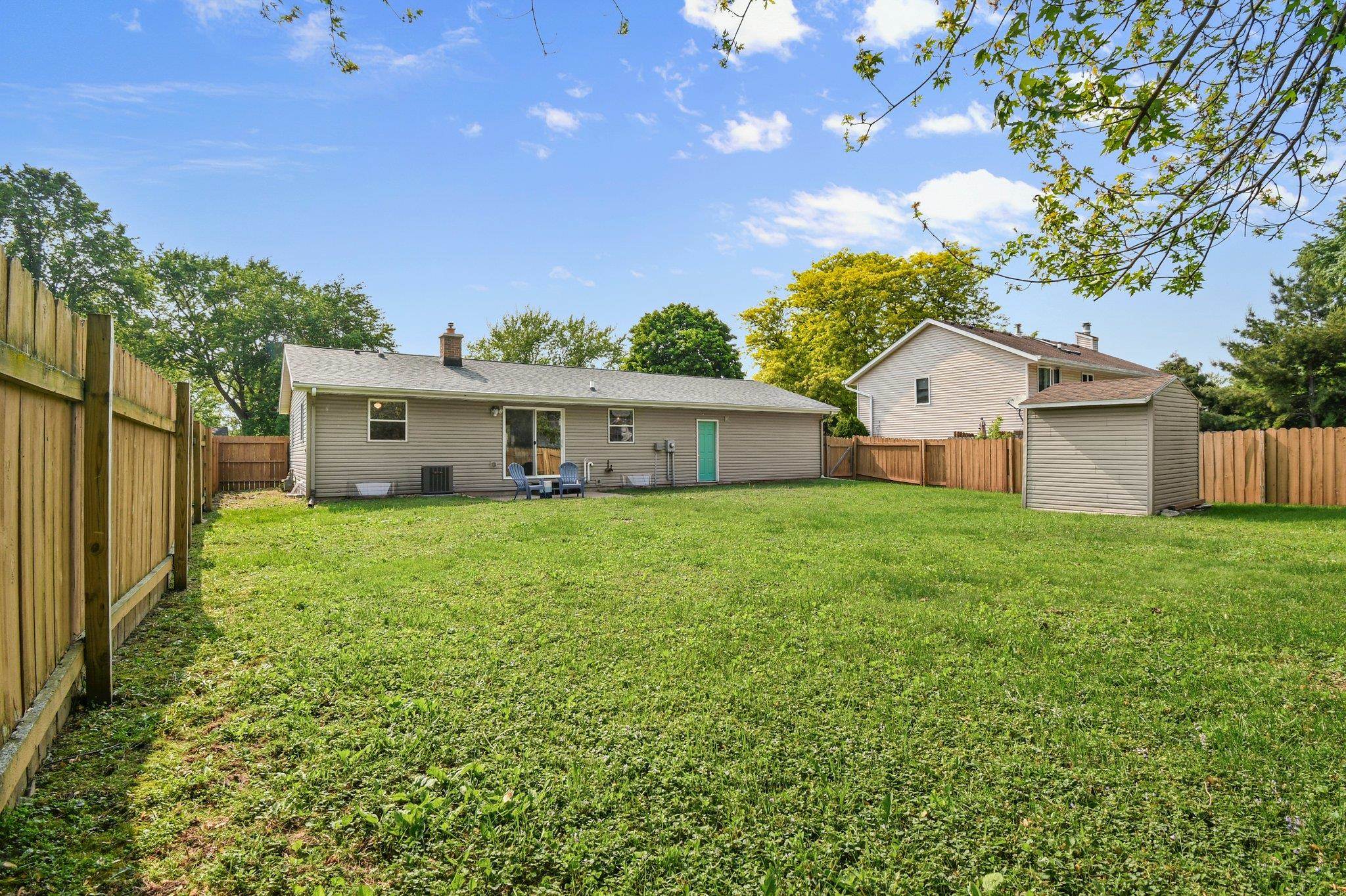2605 Dunwoody Drive