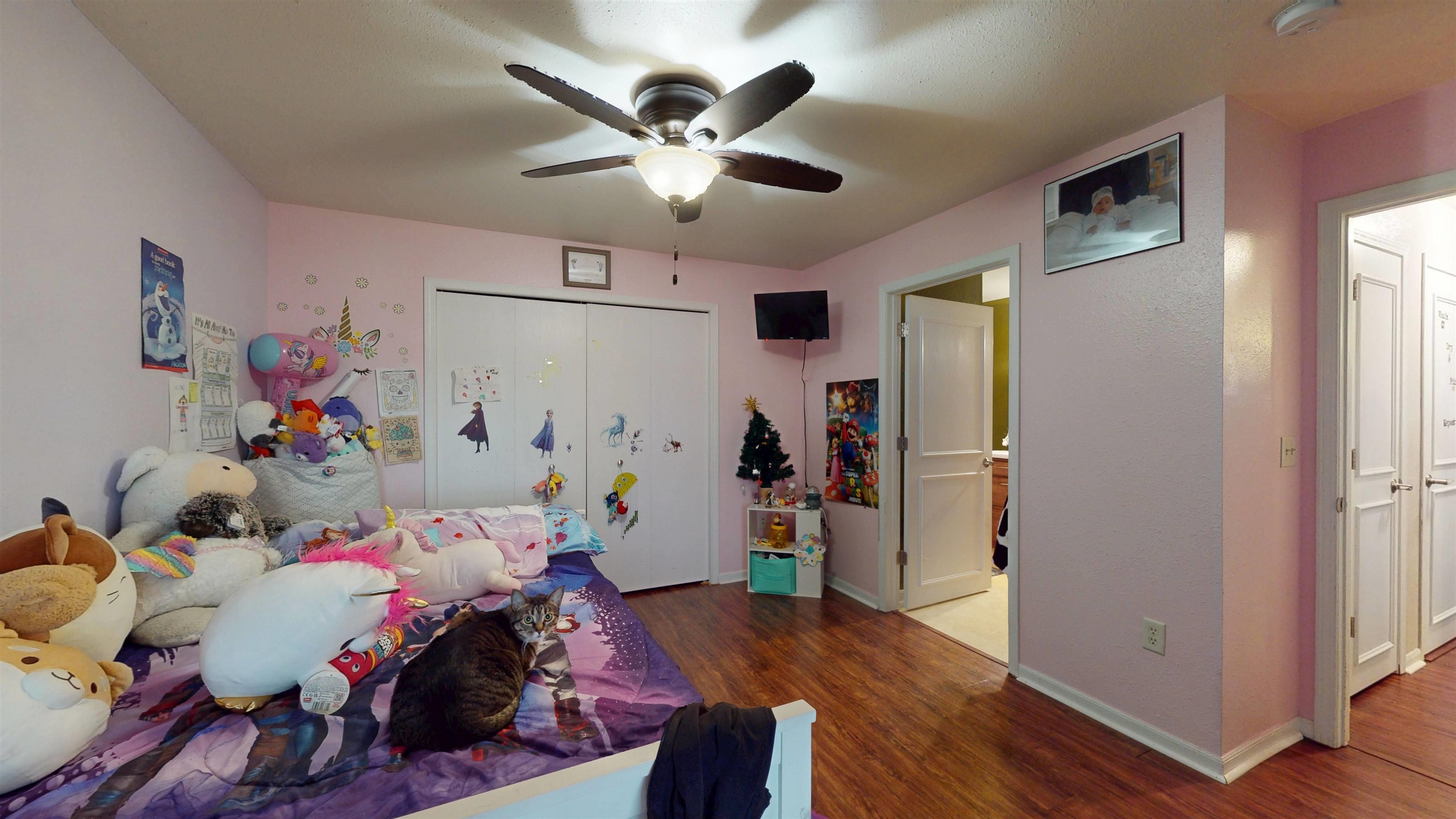 619 Reena Avenue Unit: 8