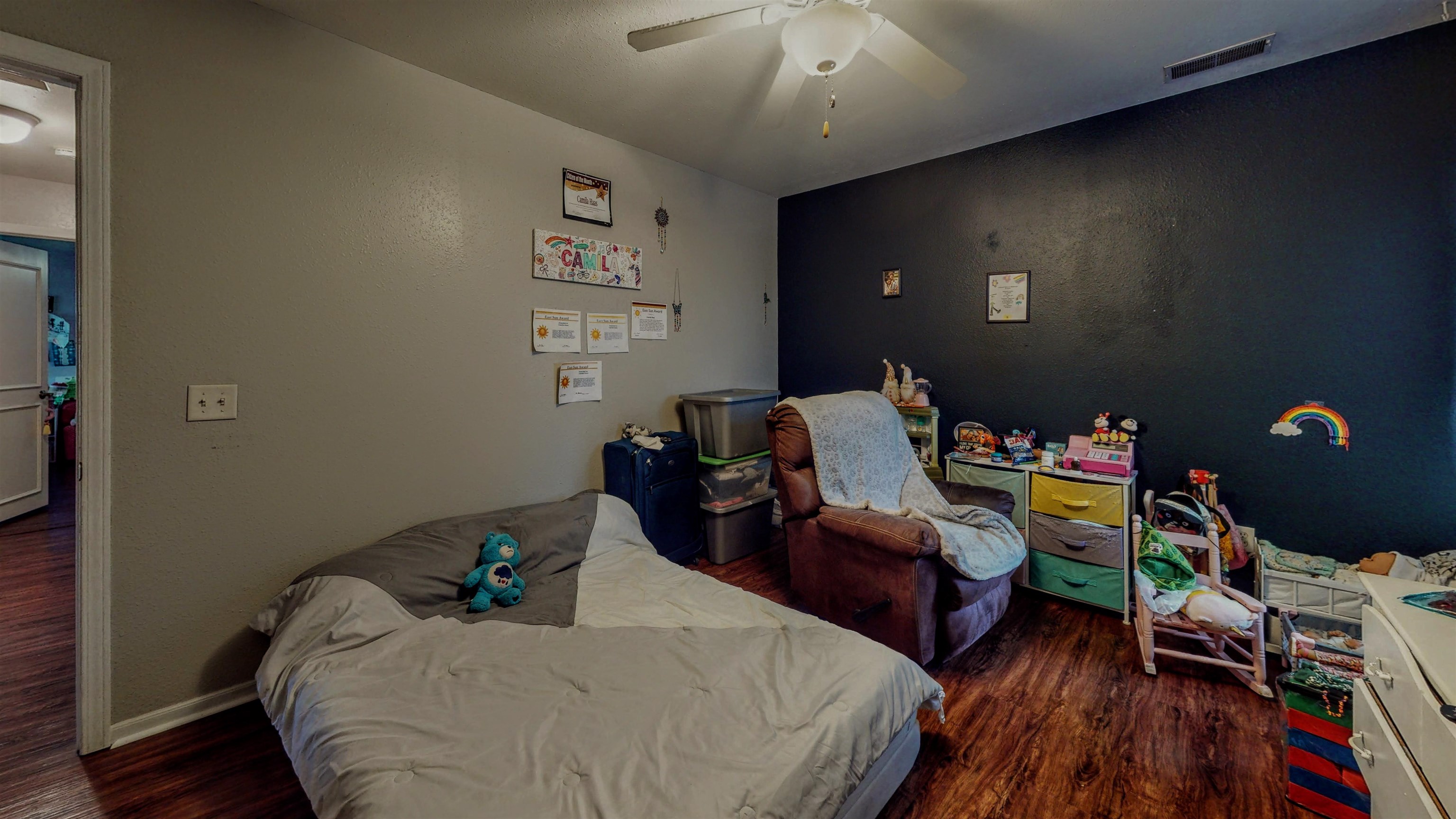 619 Reena Avenue Unit: 8