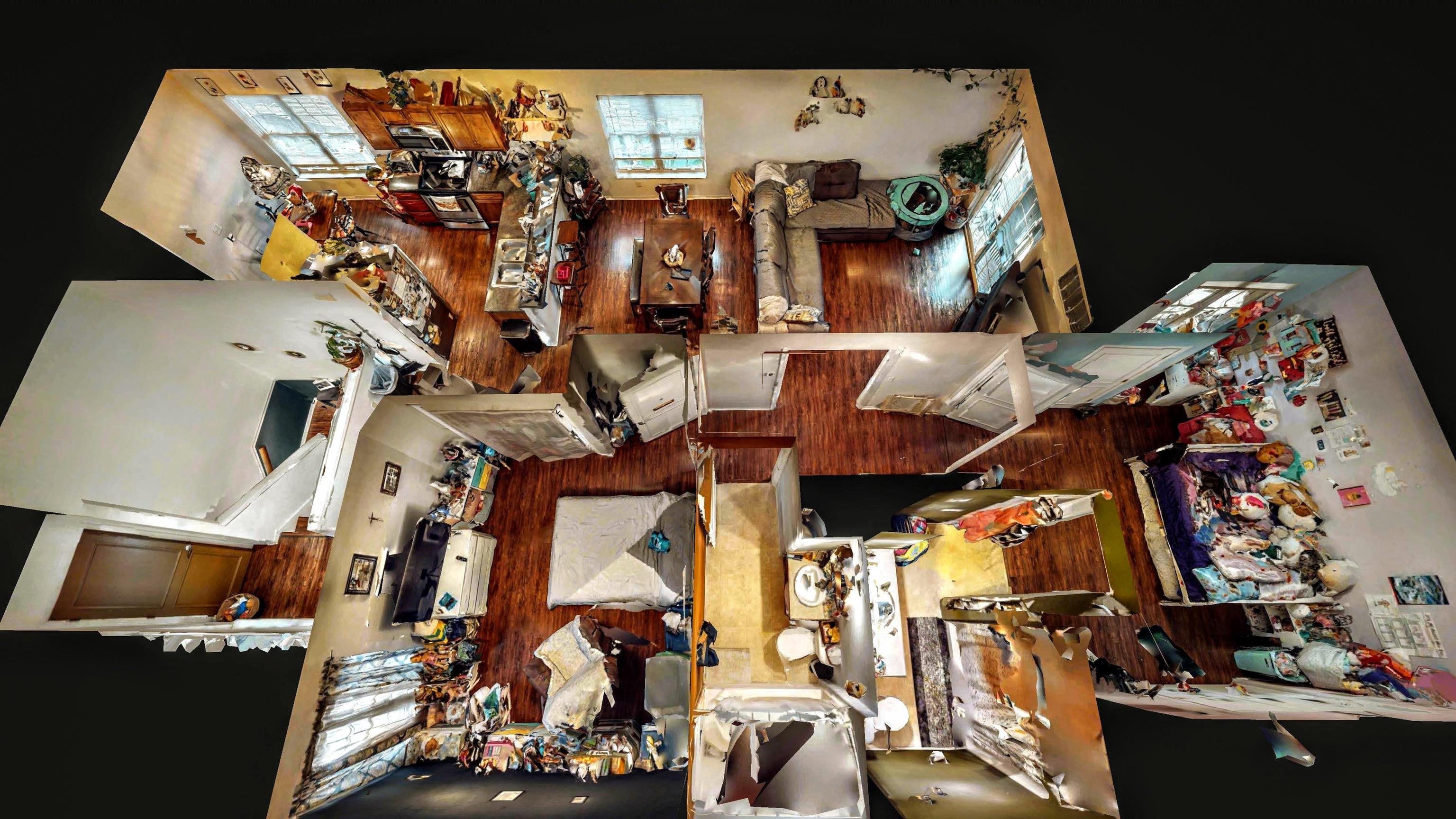 619 Reena Avenue Unit: 8