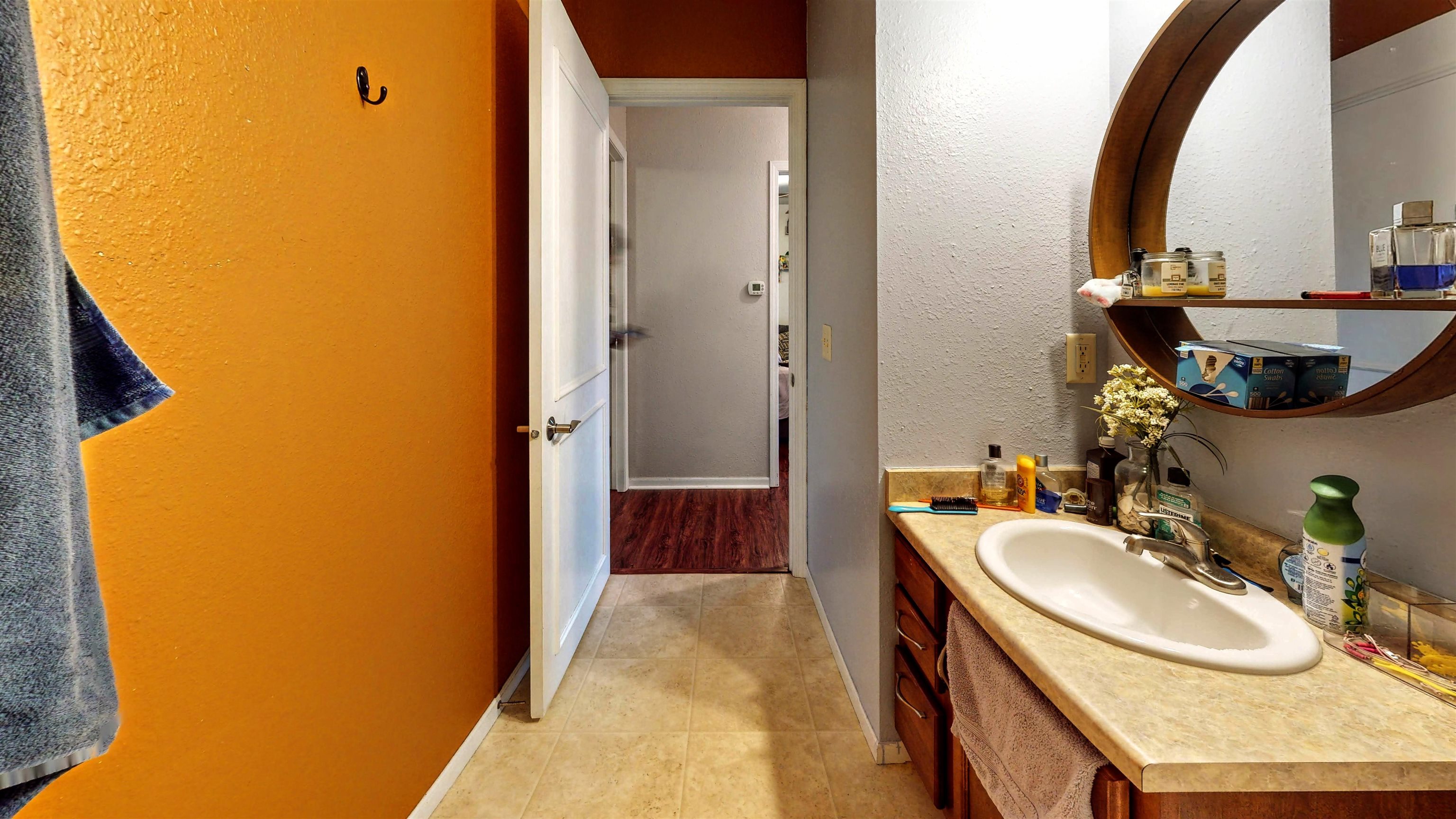 619 Reena Avenue Unit: 8
