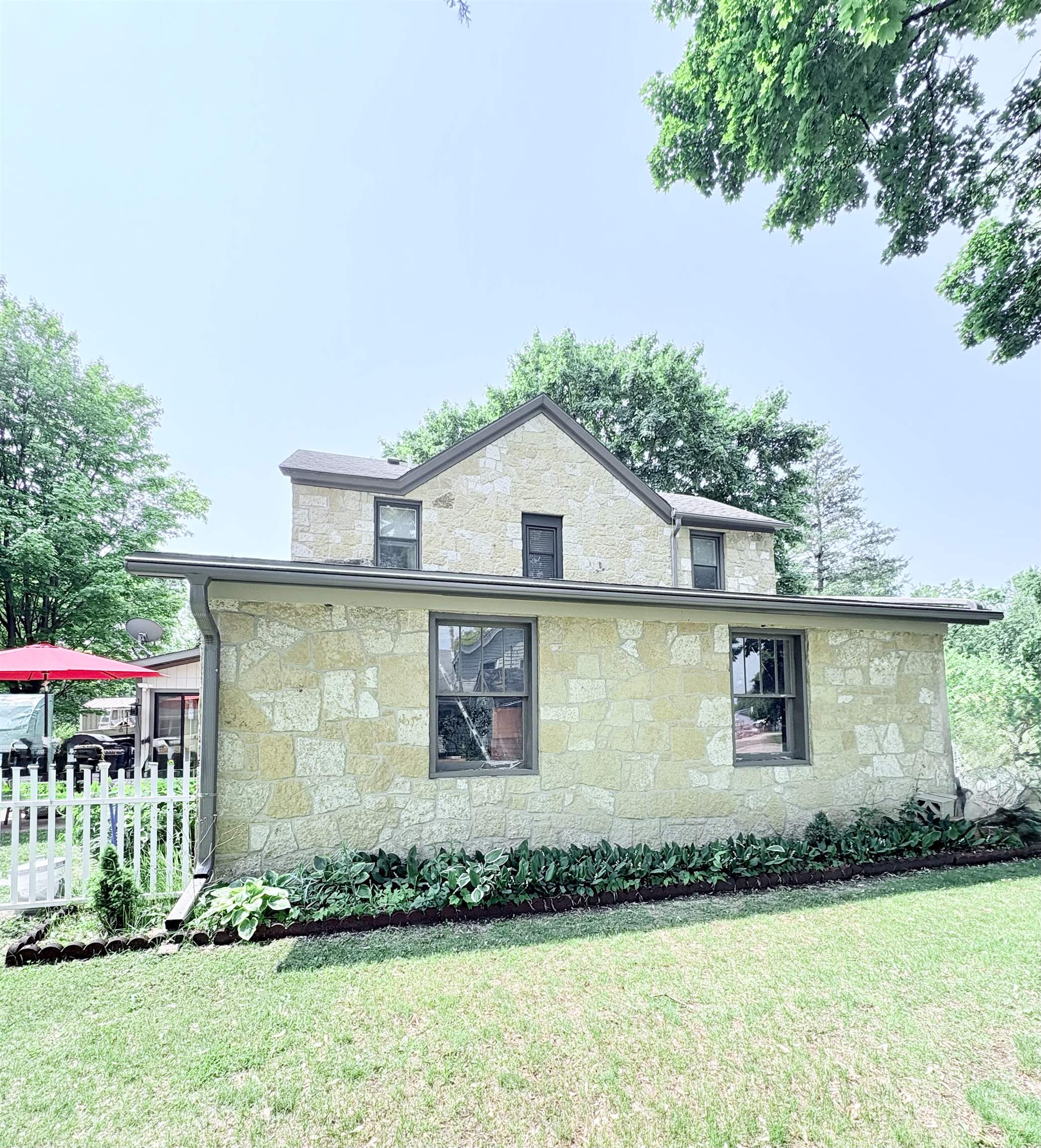 410 Washington Street