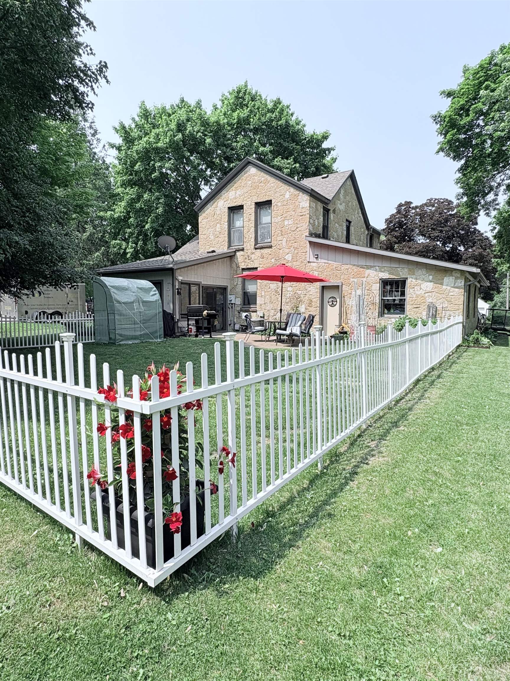 410 Washington Street