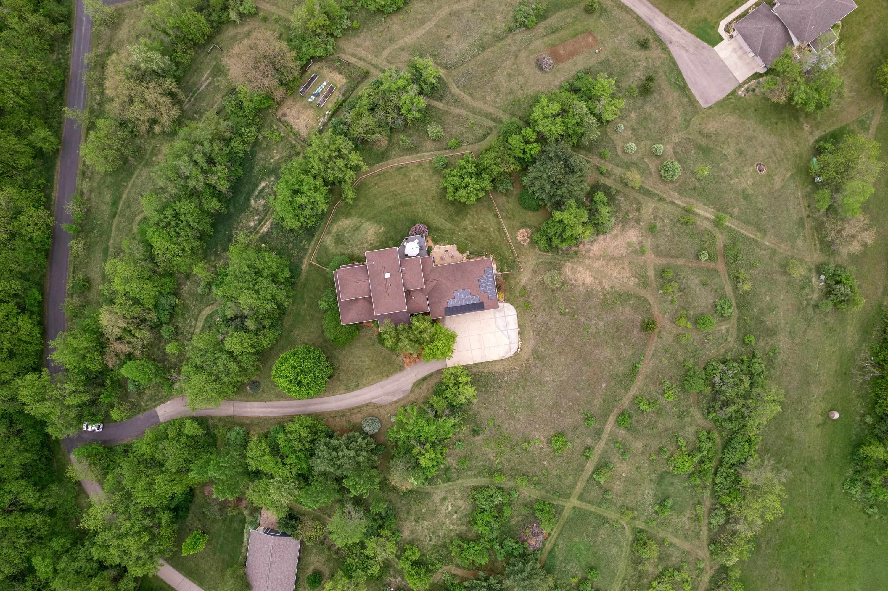 2201 Town Hall Road