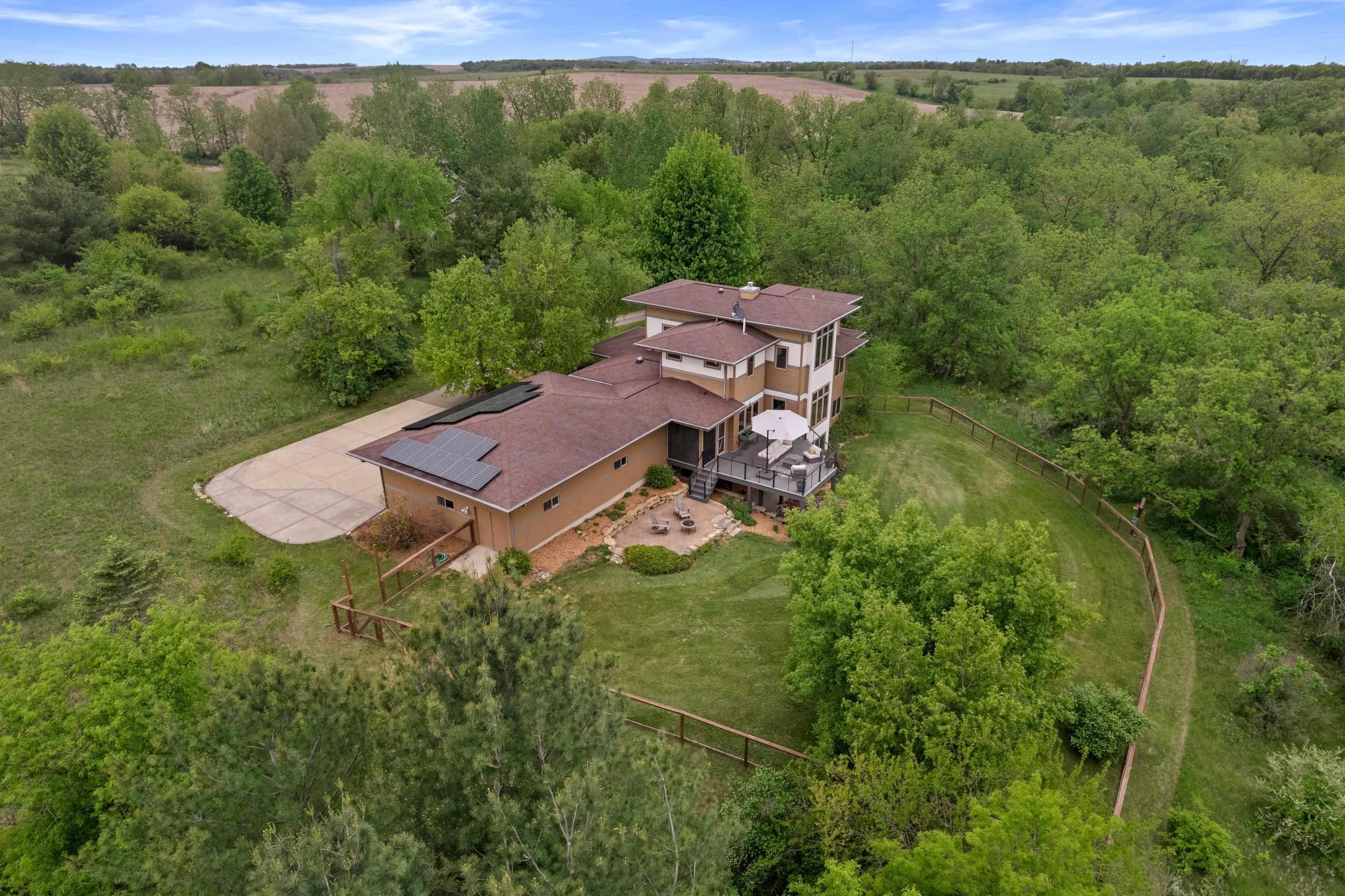 2201 Town Hall Road