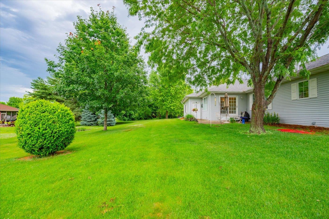 2756 Yahara Road