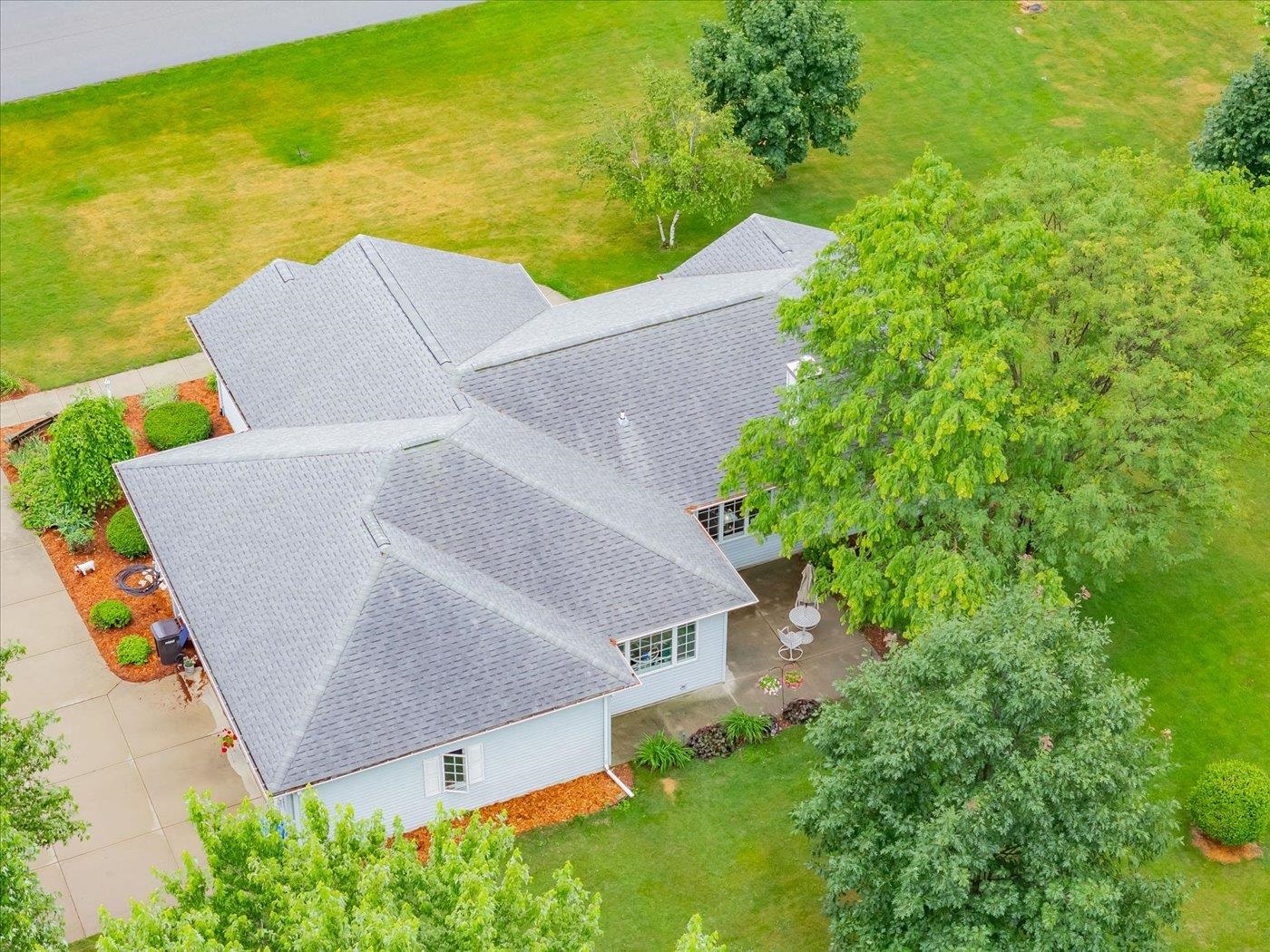 2756 Yahara Road