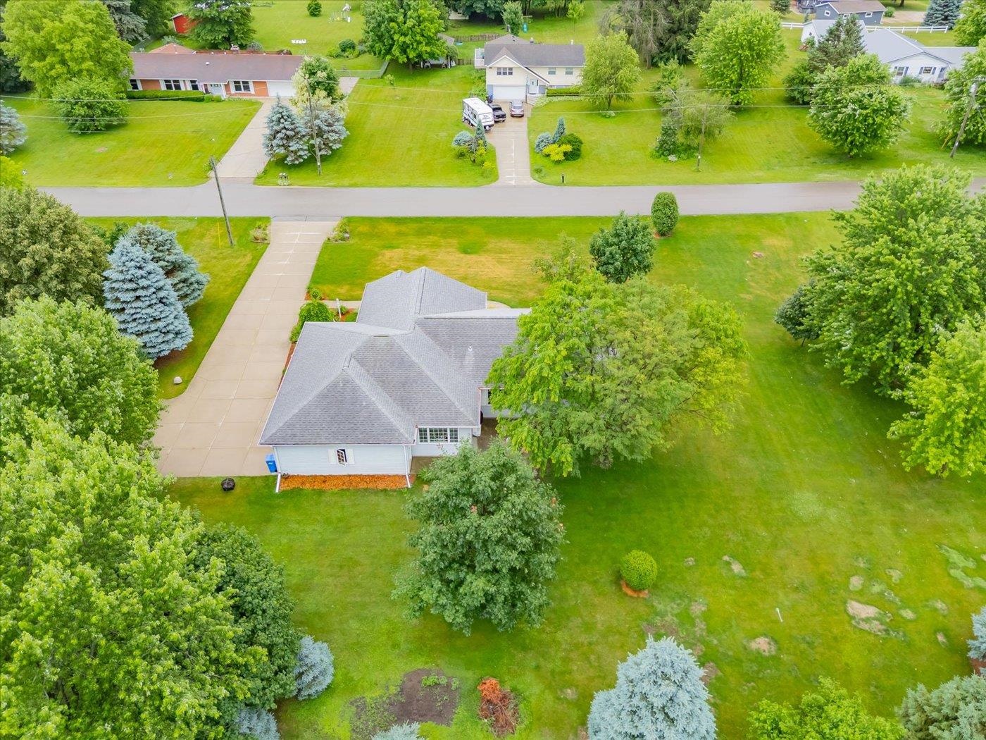 2756 Yahara Road