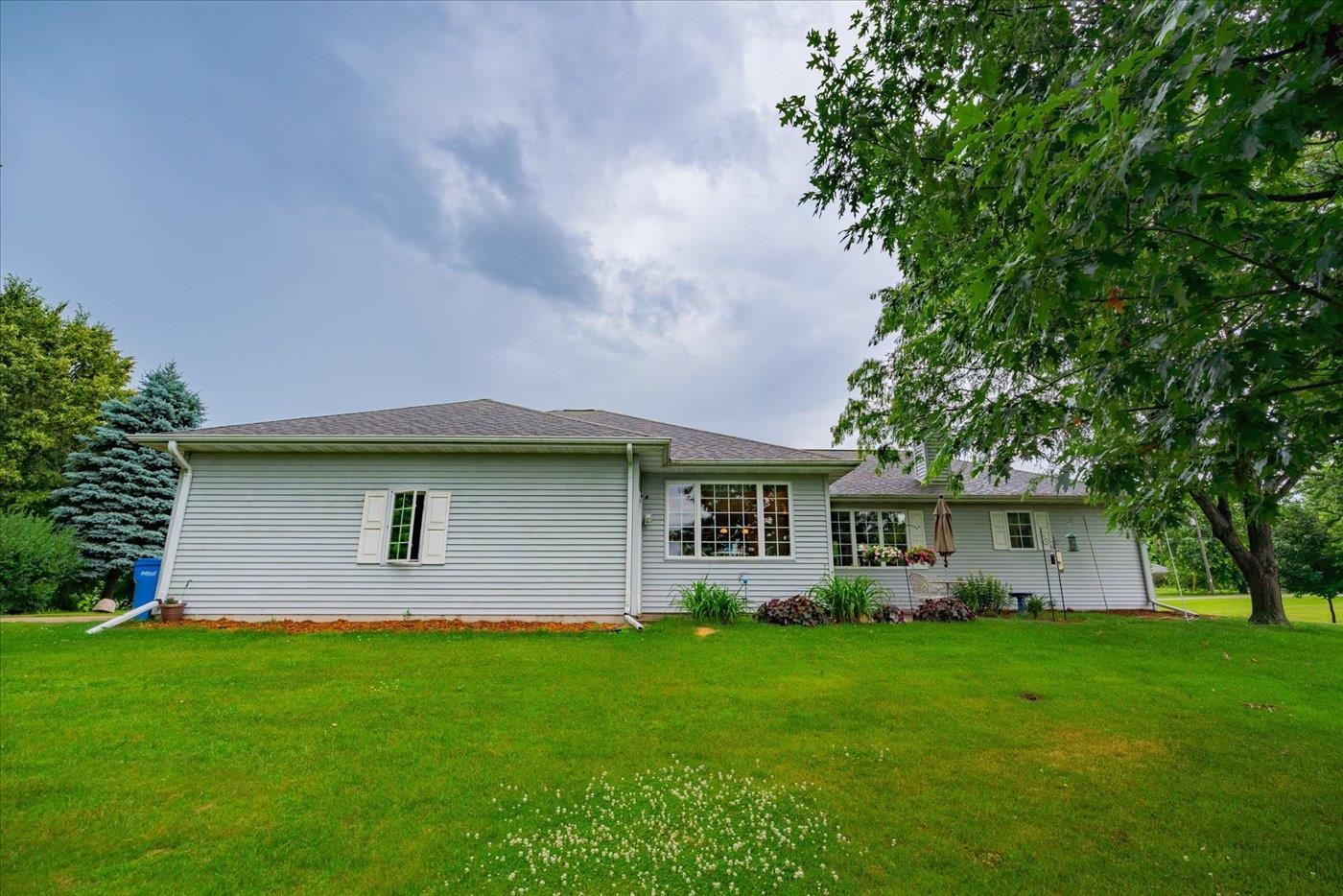 2756 Yahara Road