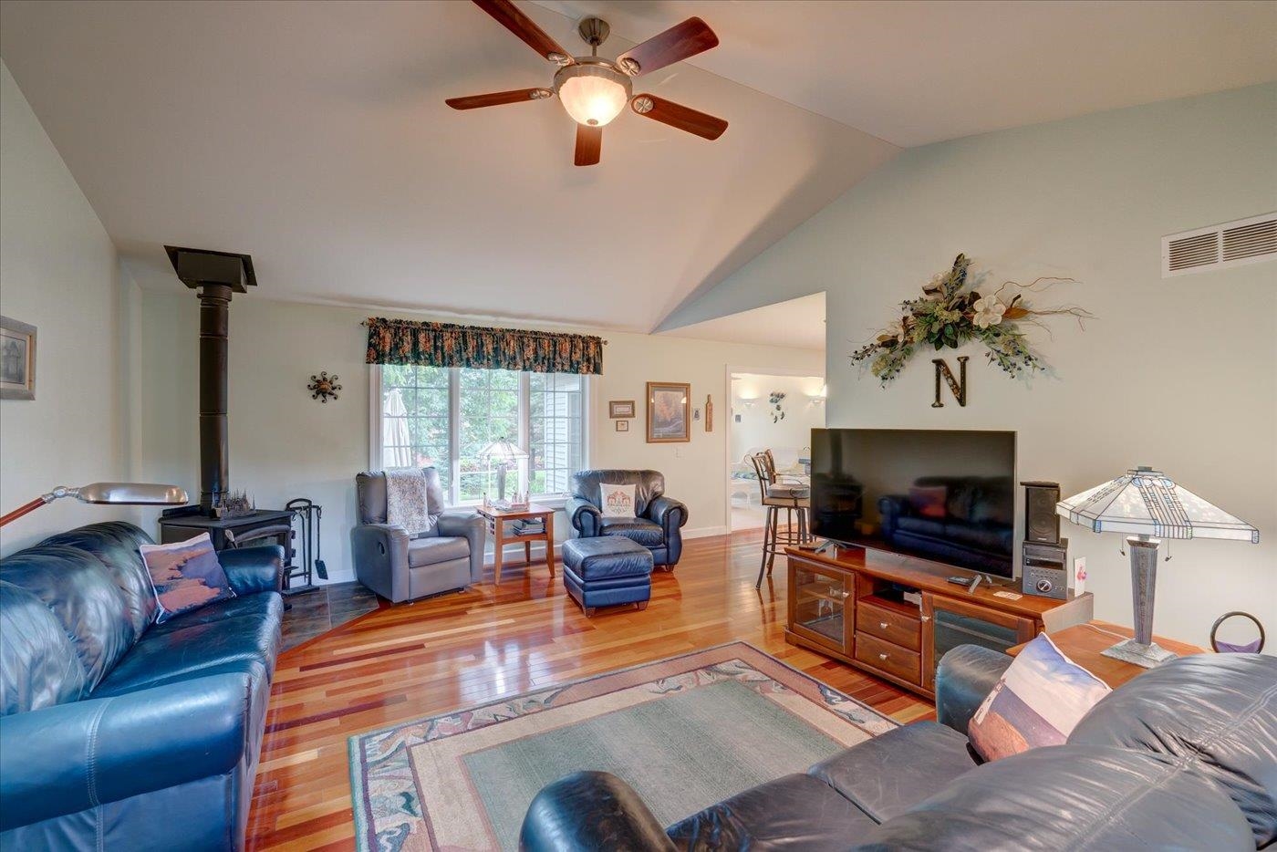 2756 Yahara Road